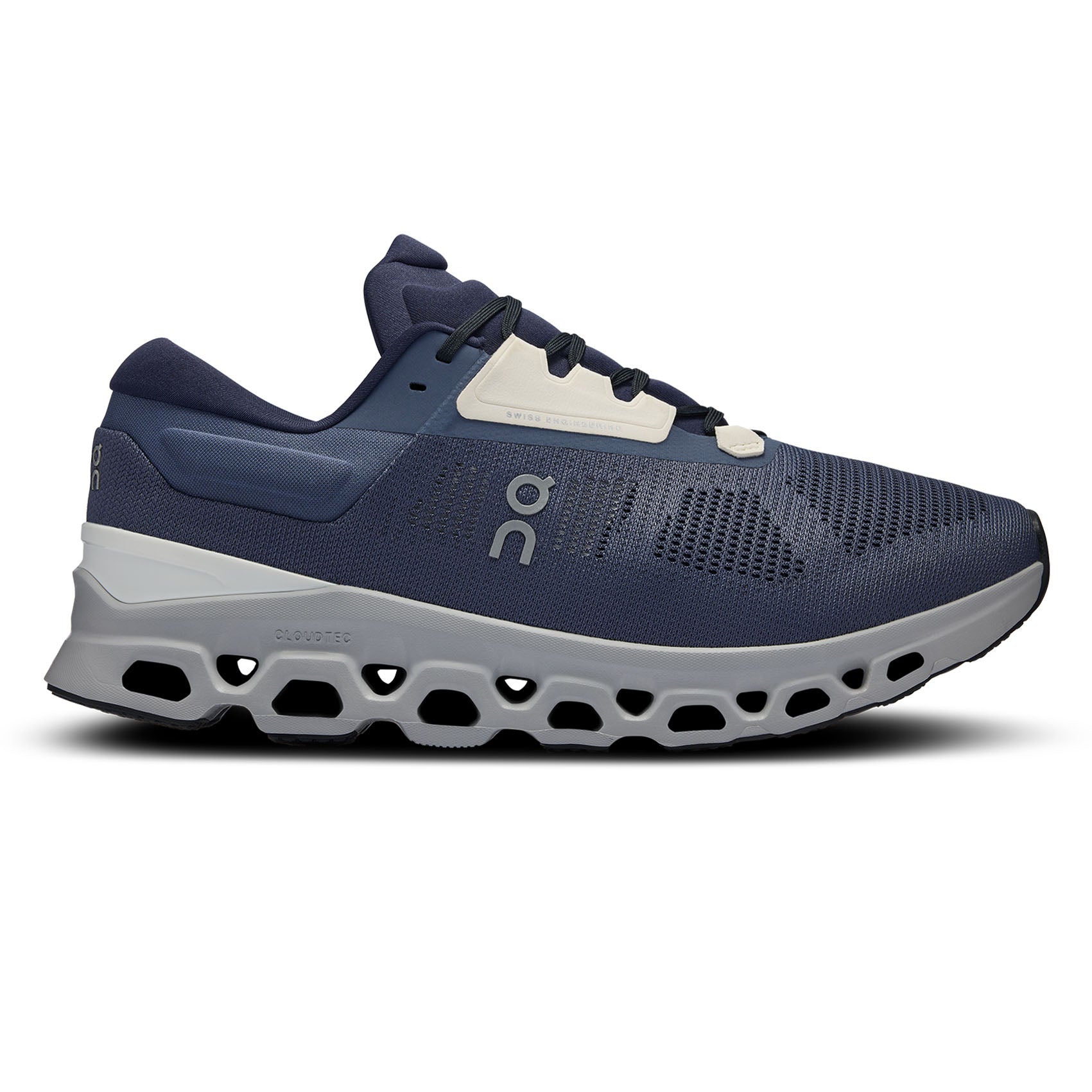Mens On Running Cloudstratus 3