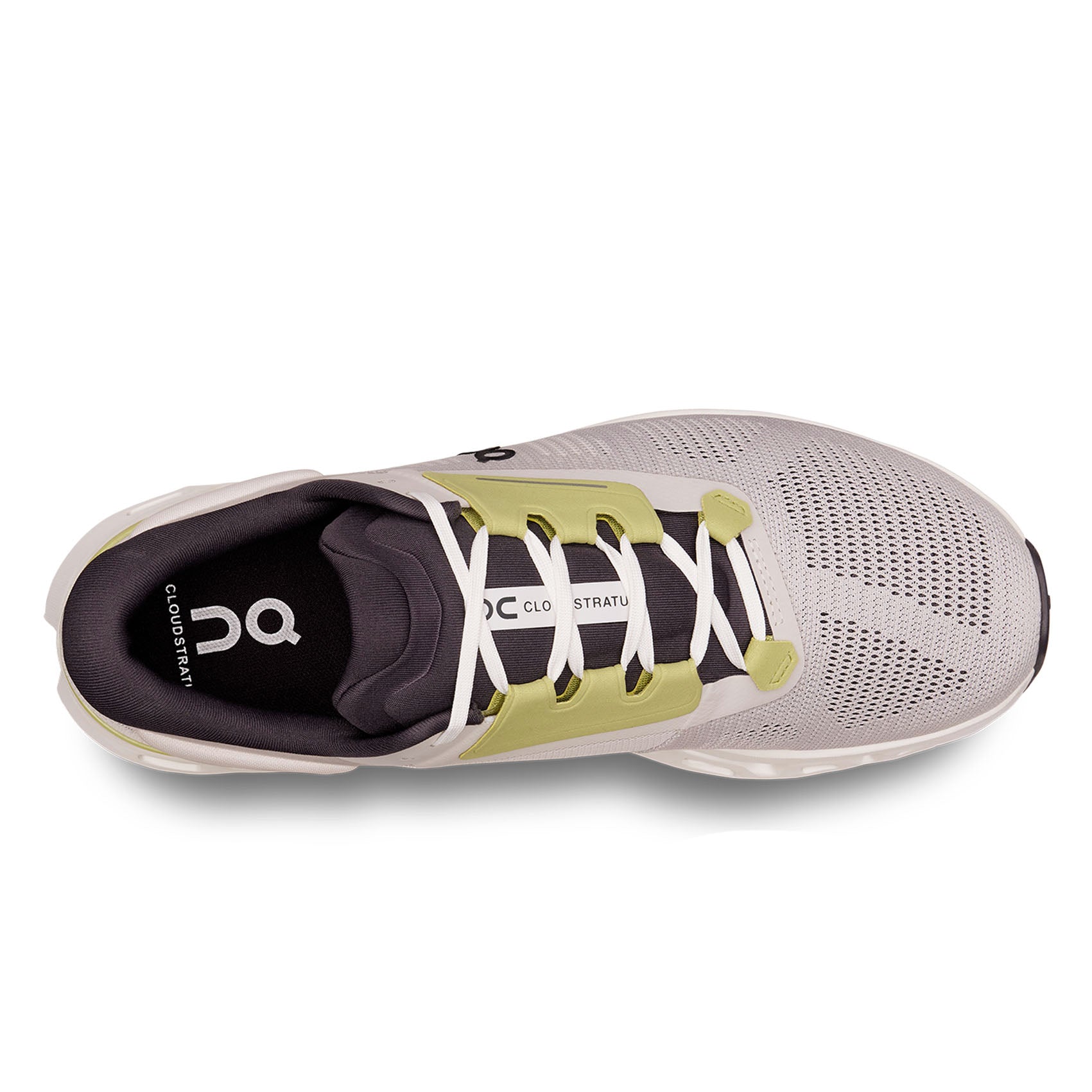 Mens On Running Cloudstratus 3