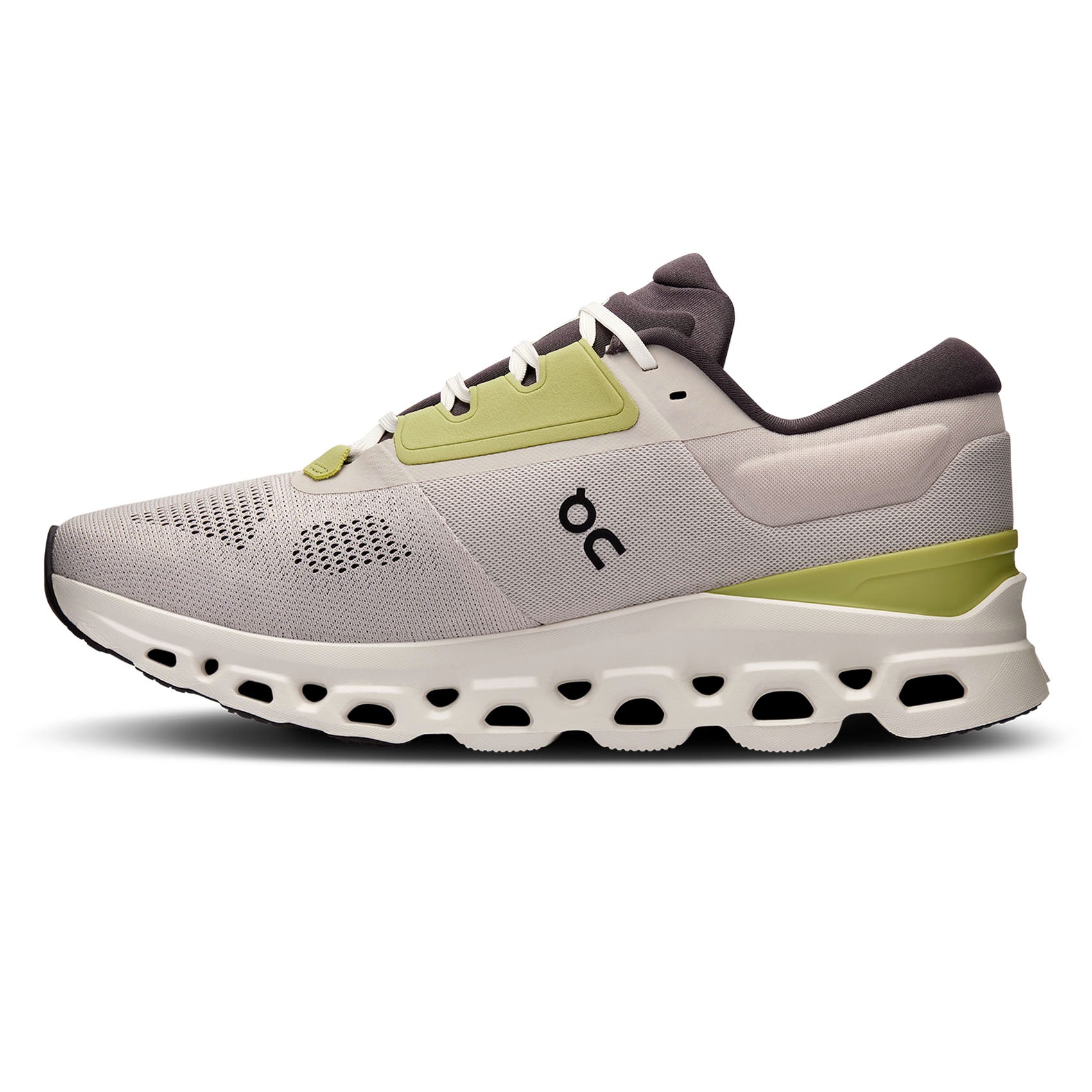 Mens On Running Cloudstratus 3