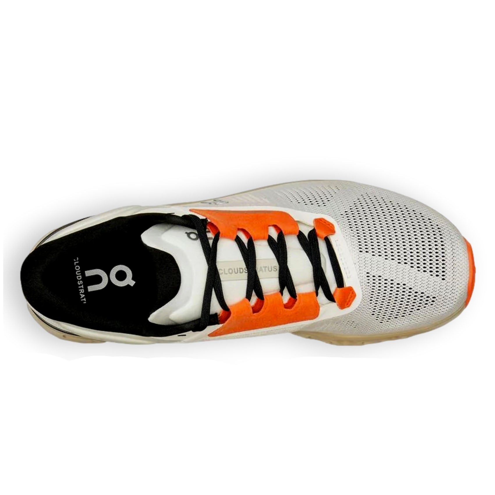 Mens On Running Cloudstratus 3