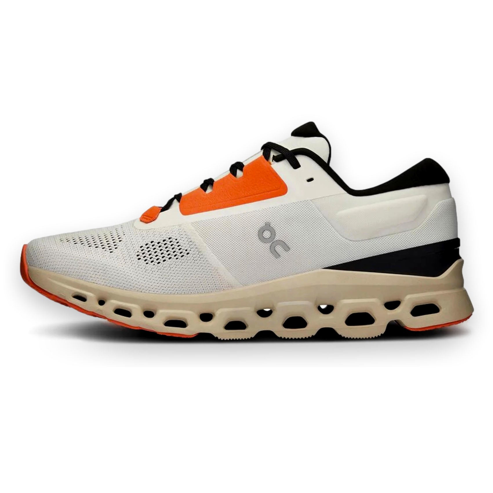 Mens On Running Cloudstratus 3