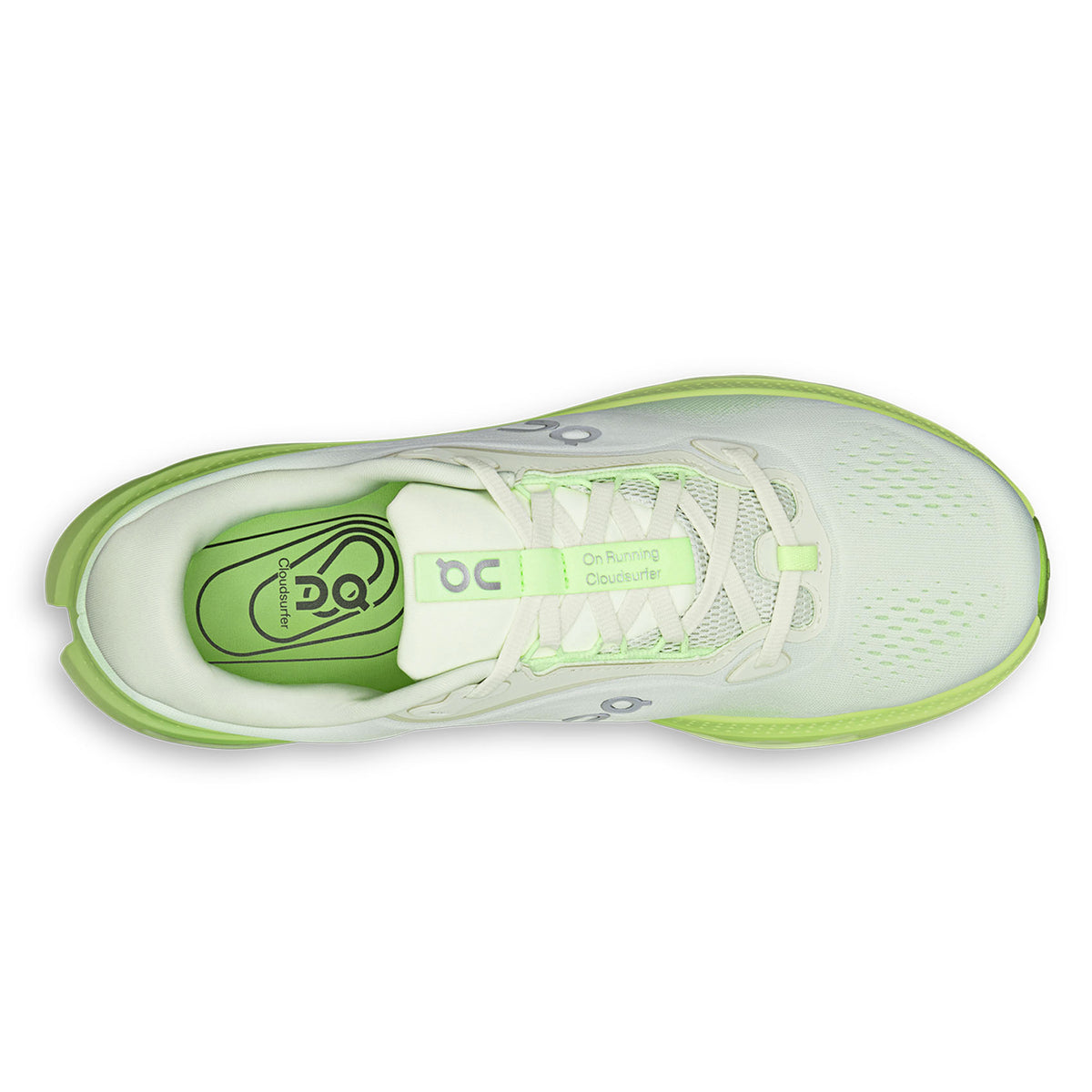 Mens On Running Cloudsurfer 3