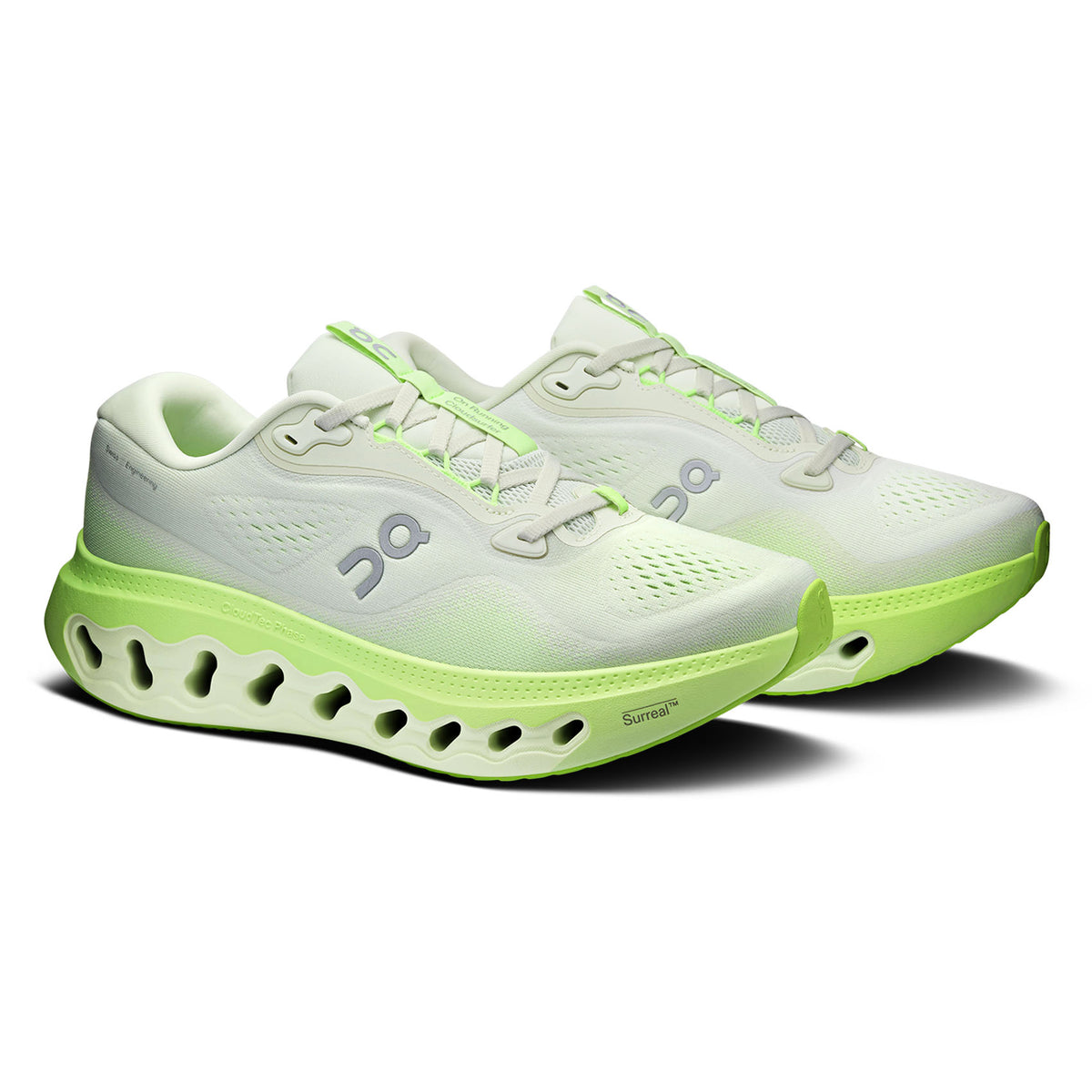 Mens On Running Cloudsurfer 3