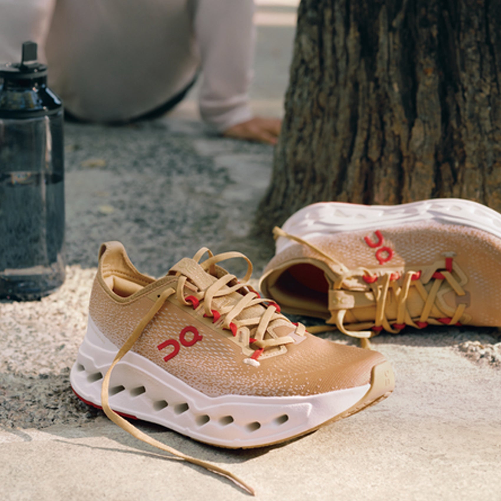 Mens On Running Cloudsurfer Max