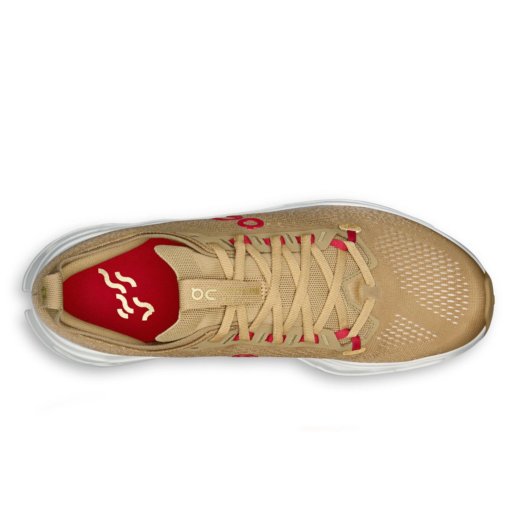 Mens On Running Cloudsurfer Max Year of the Horse