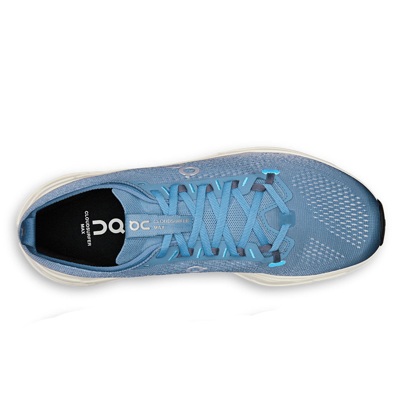 Mens On Running Cloudsurfer Max