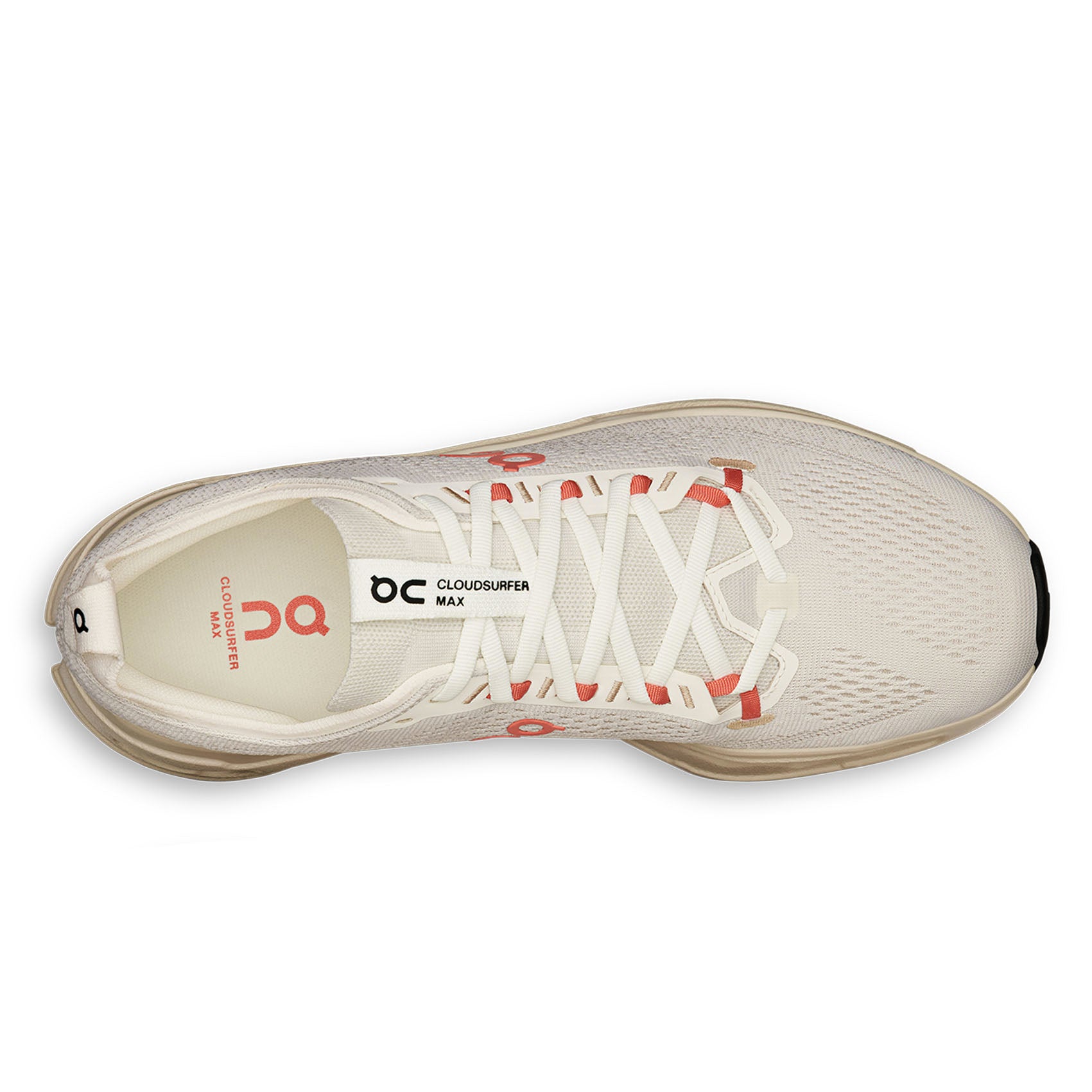 Mens On Running Cloudsurfer Max