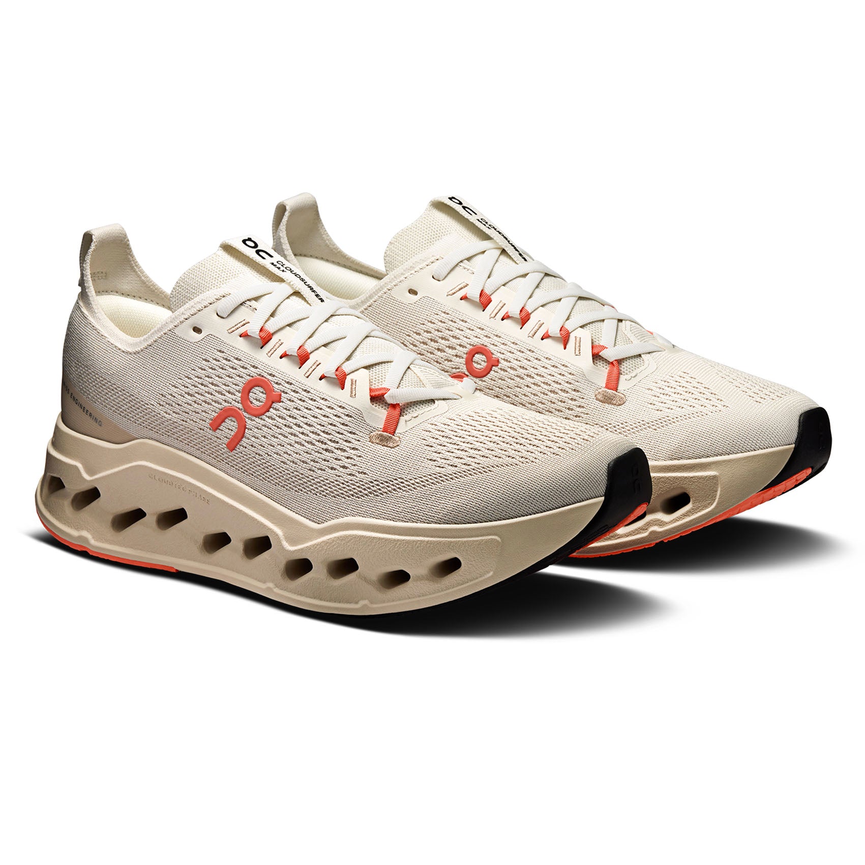 Mens On Running Cloudsurfer Max