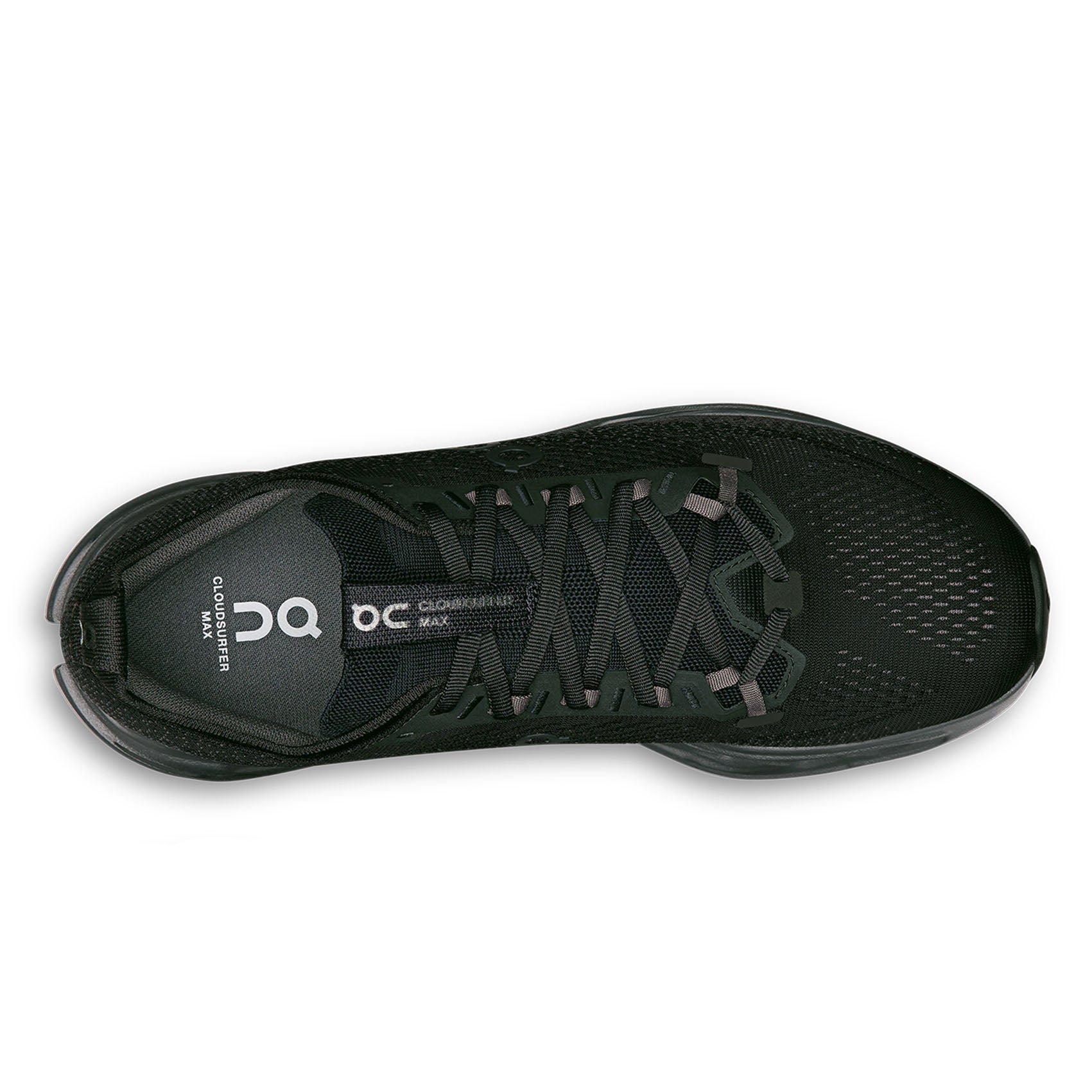 Mens On Running Cloudsurfer Max (Wide)