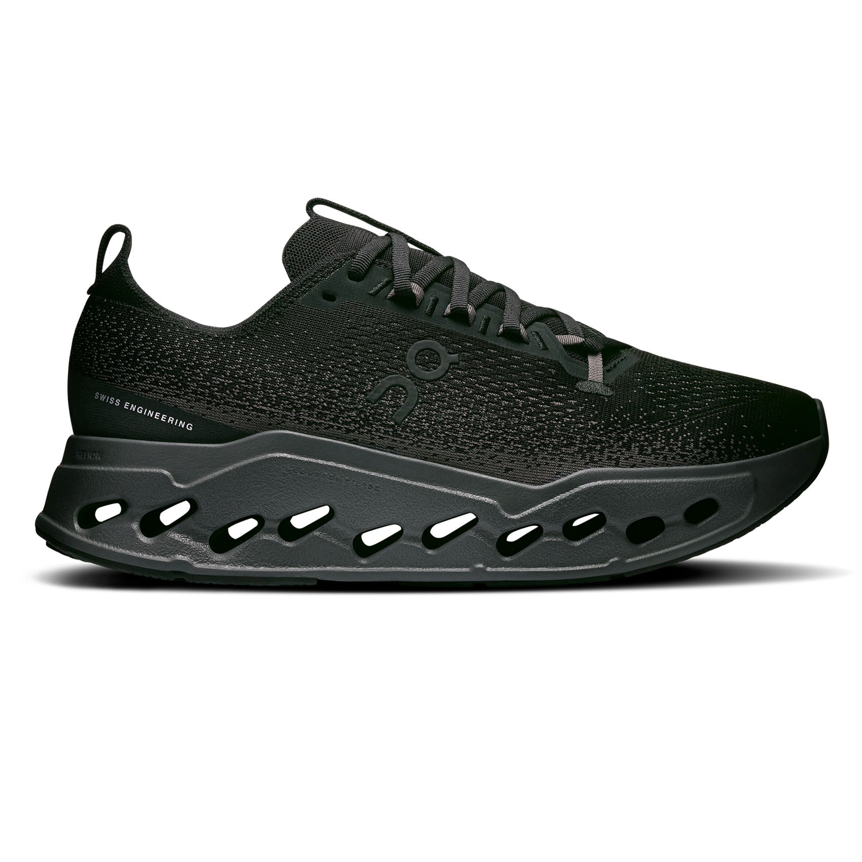 Mens On Running Cloudsurfer Max (Wide)