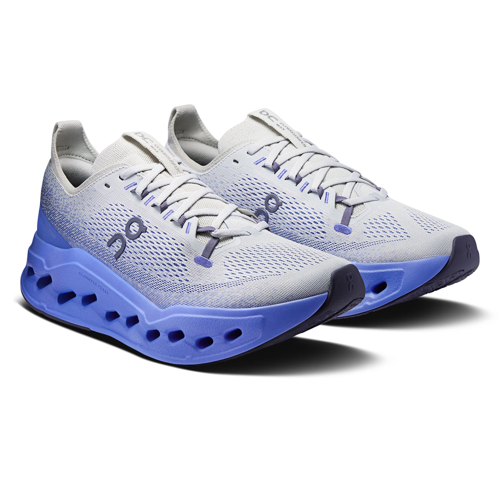 Mens On Running Cloudsurfer Max | Max Cushion & Comfort Long Run