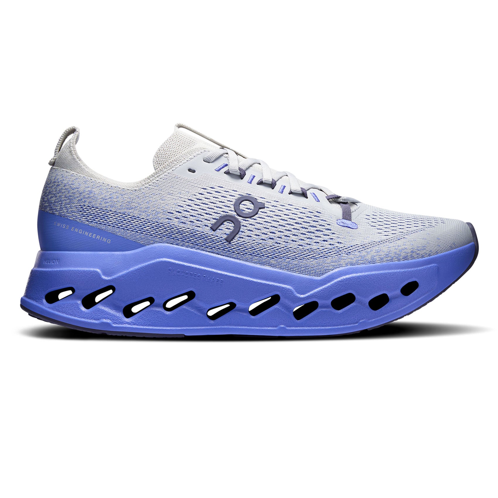 On Cloudsurfer Max ブルー　23.5 Mens On Running Cloudsurfer Max | Max Cushion & Comfort Long Run