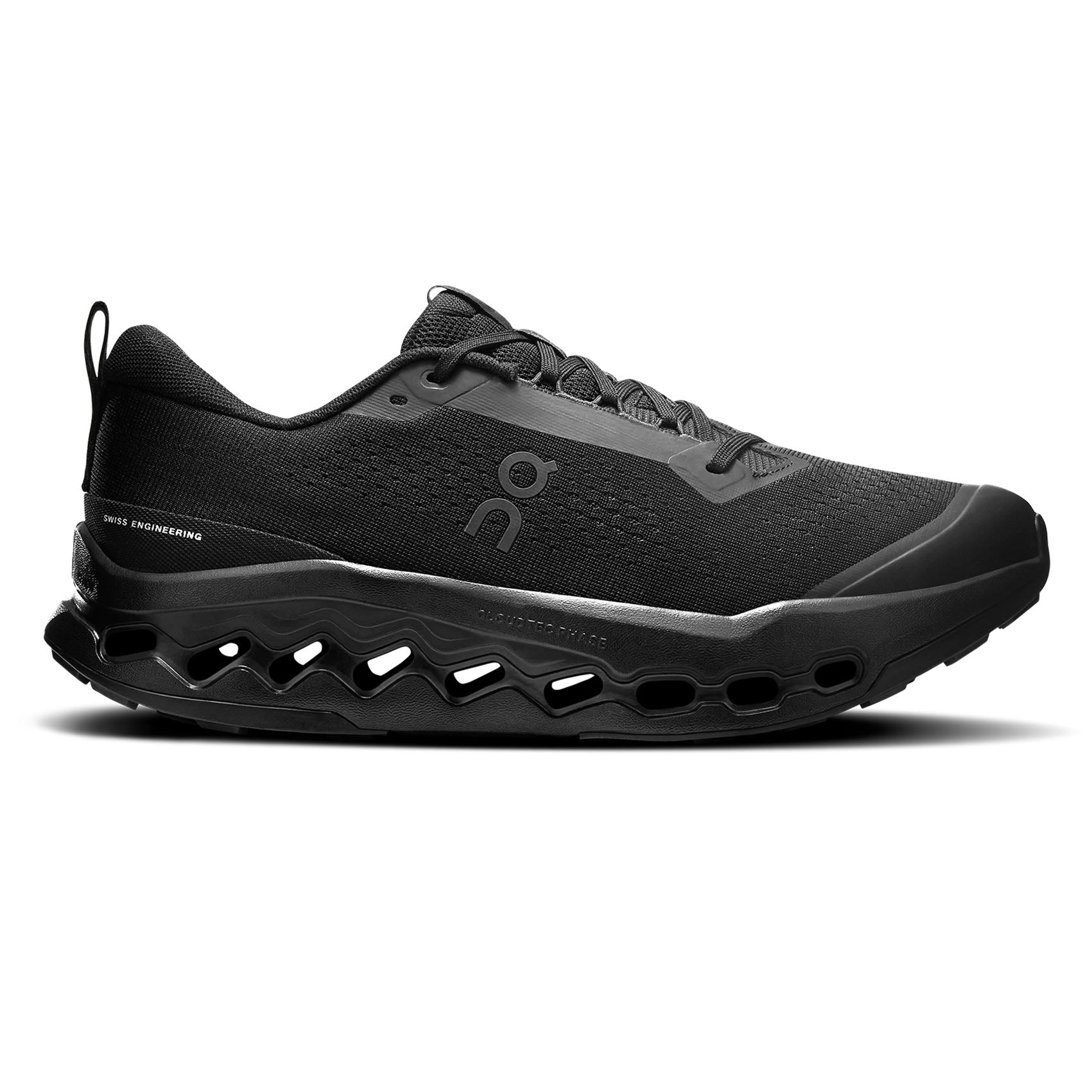 Mens On Running Cloudsurfer Trail 2