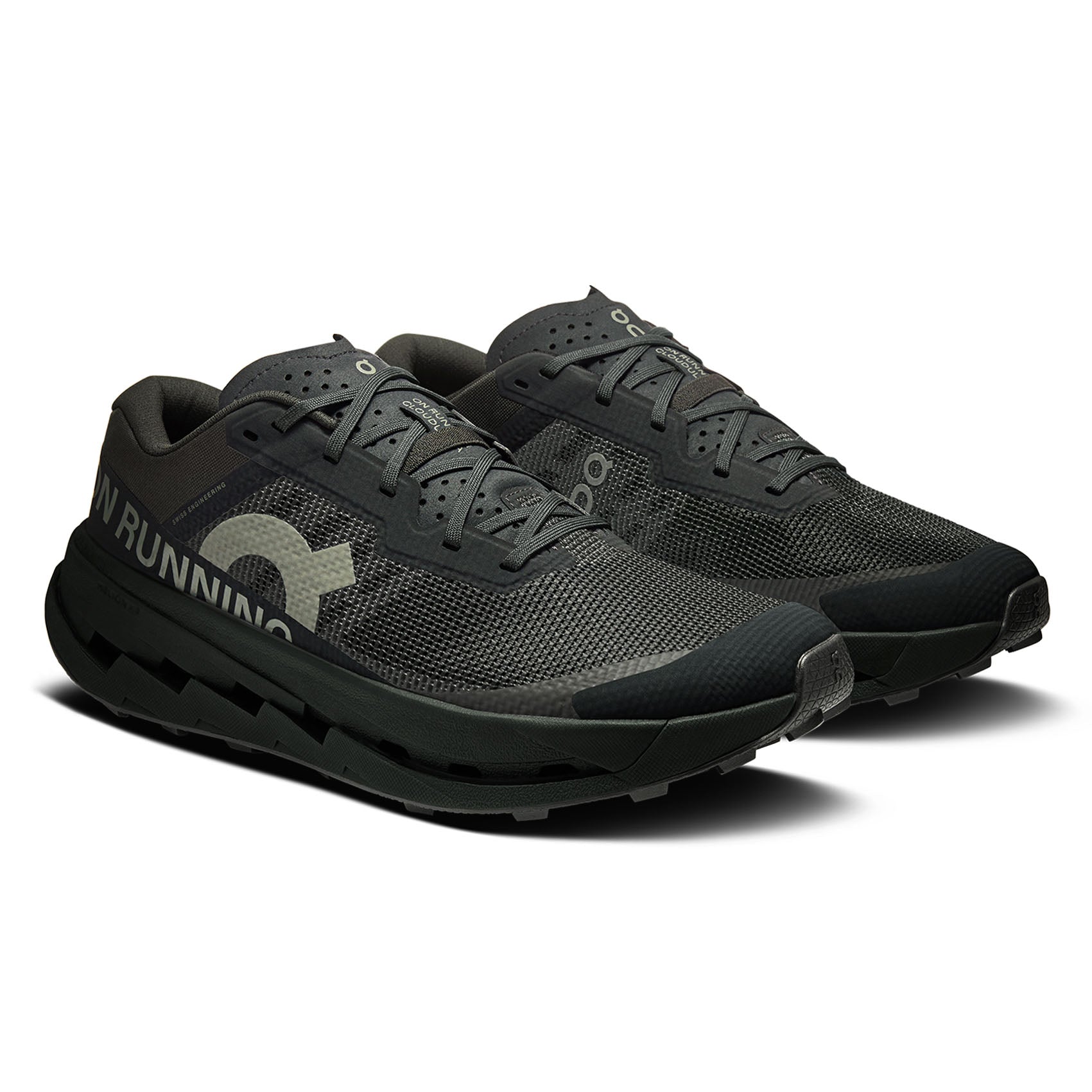 Mens On Running Cloudultra 3