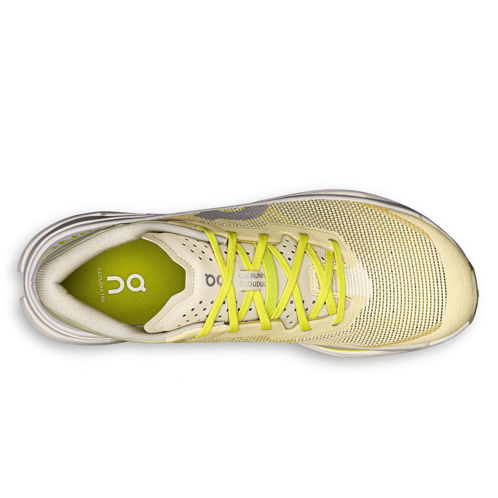 Mens On Running Cloudultra 3