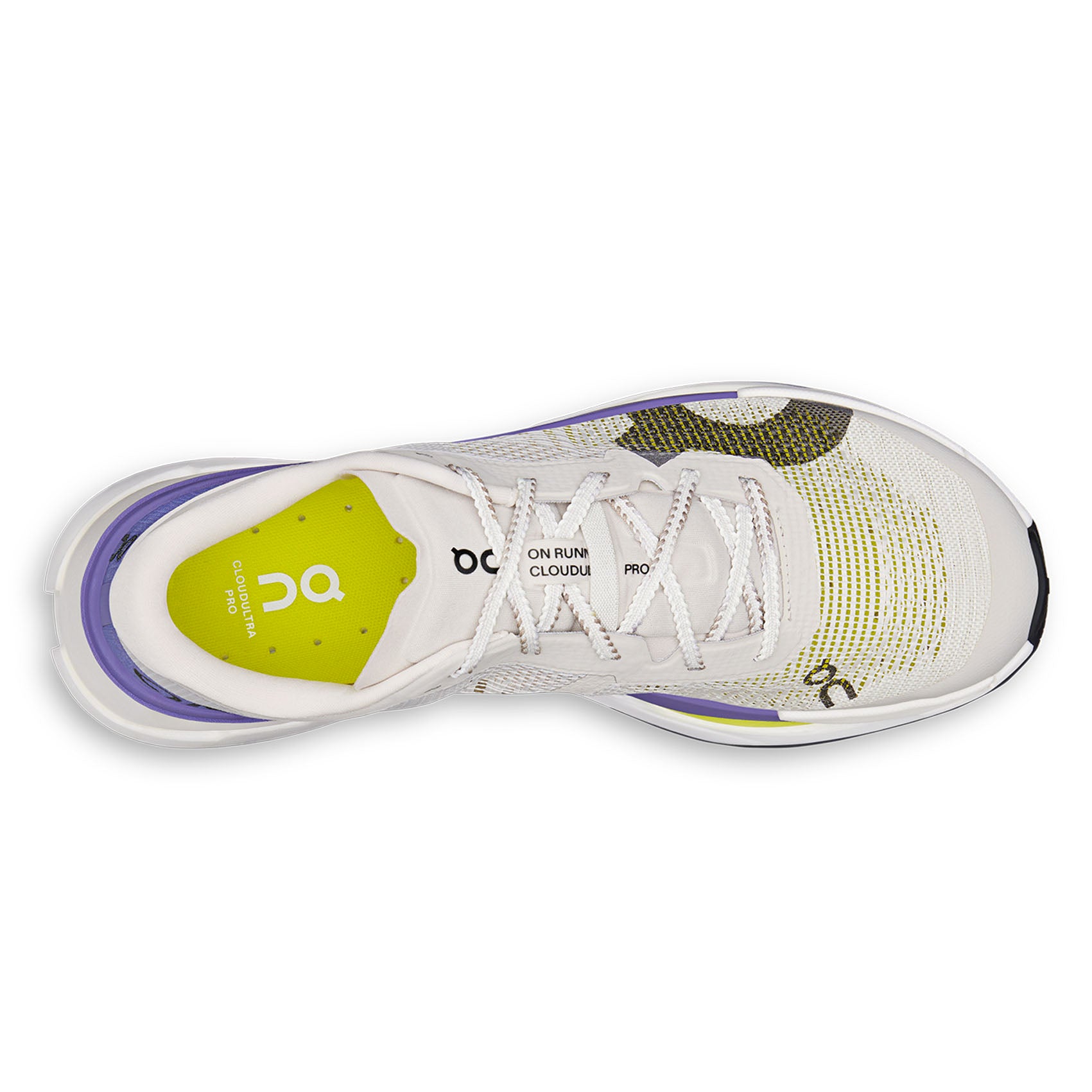 Mens On Running Cloudultra Pro