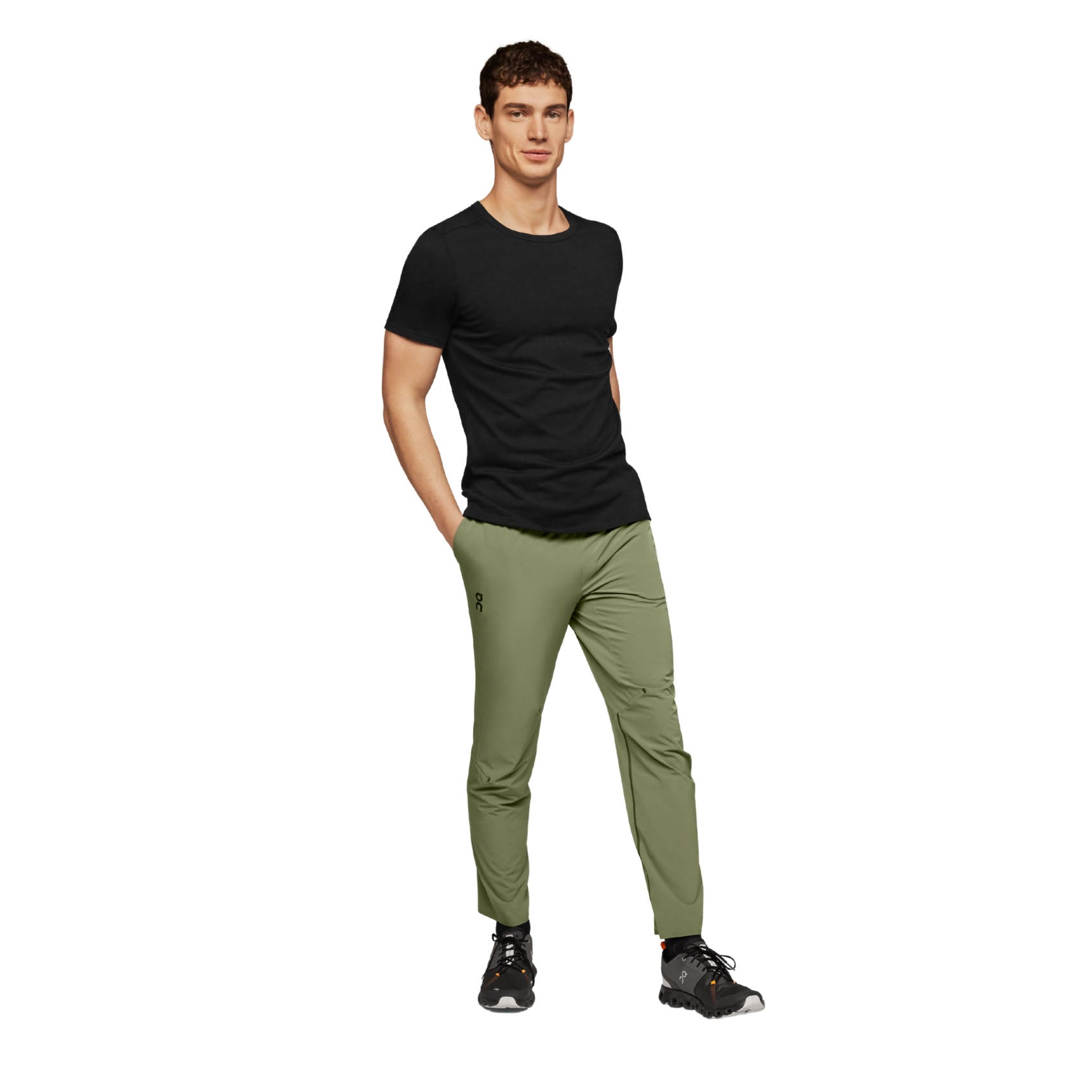 Mens On Running On-T (2021)