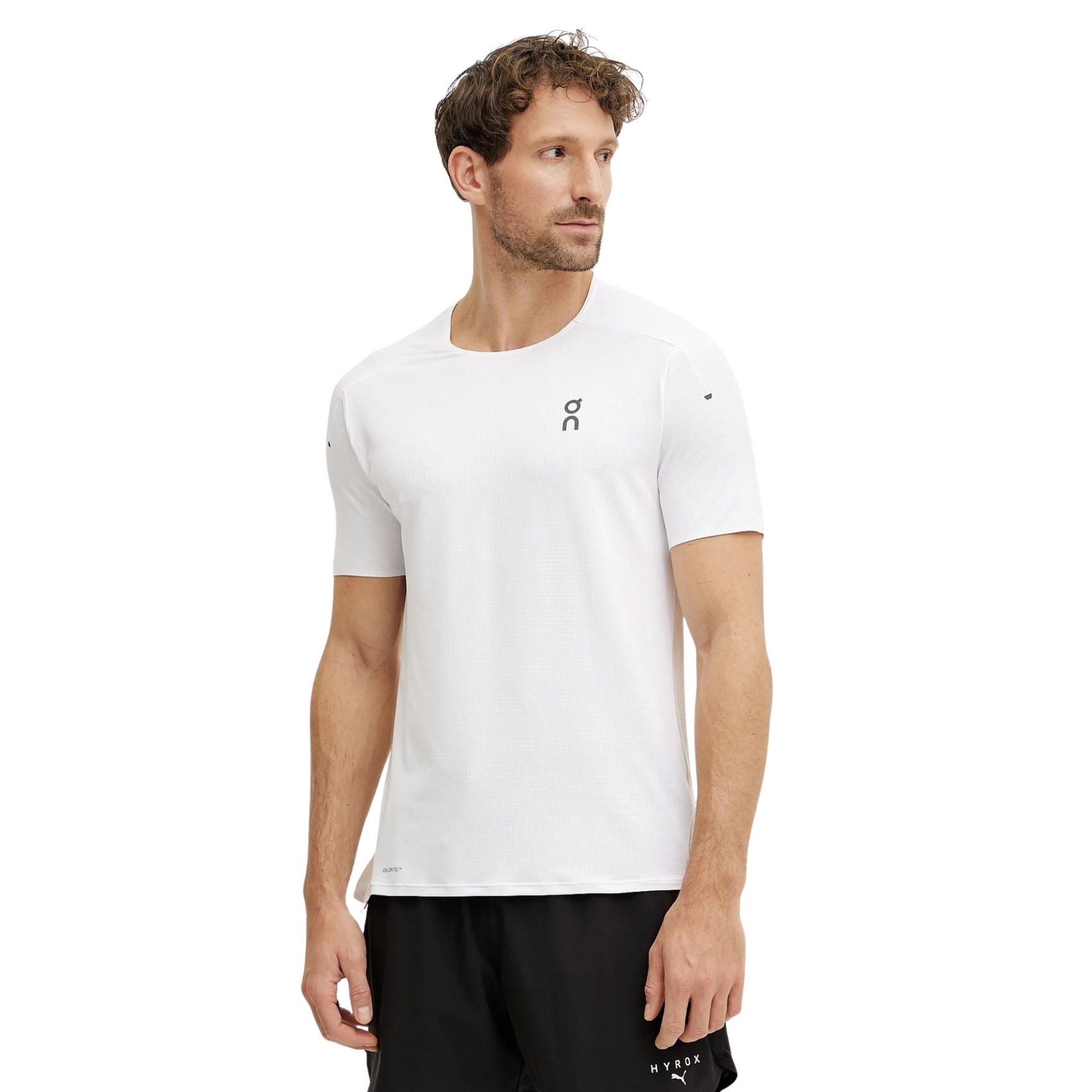 Mens On Running Performance-T