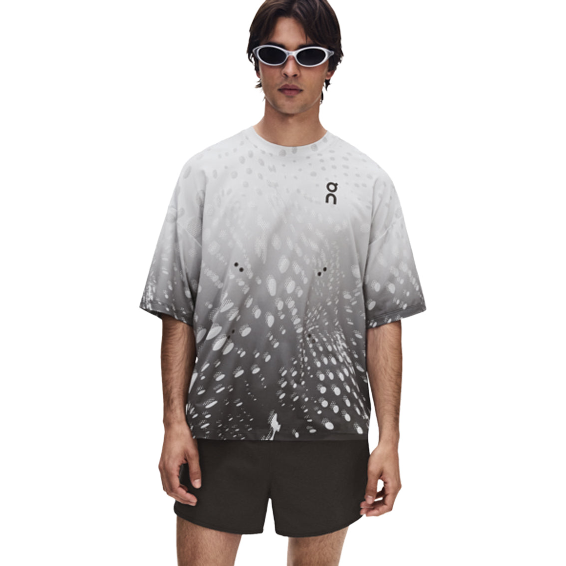 Mens On Running Performance Volt-T