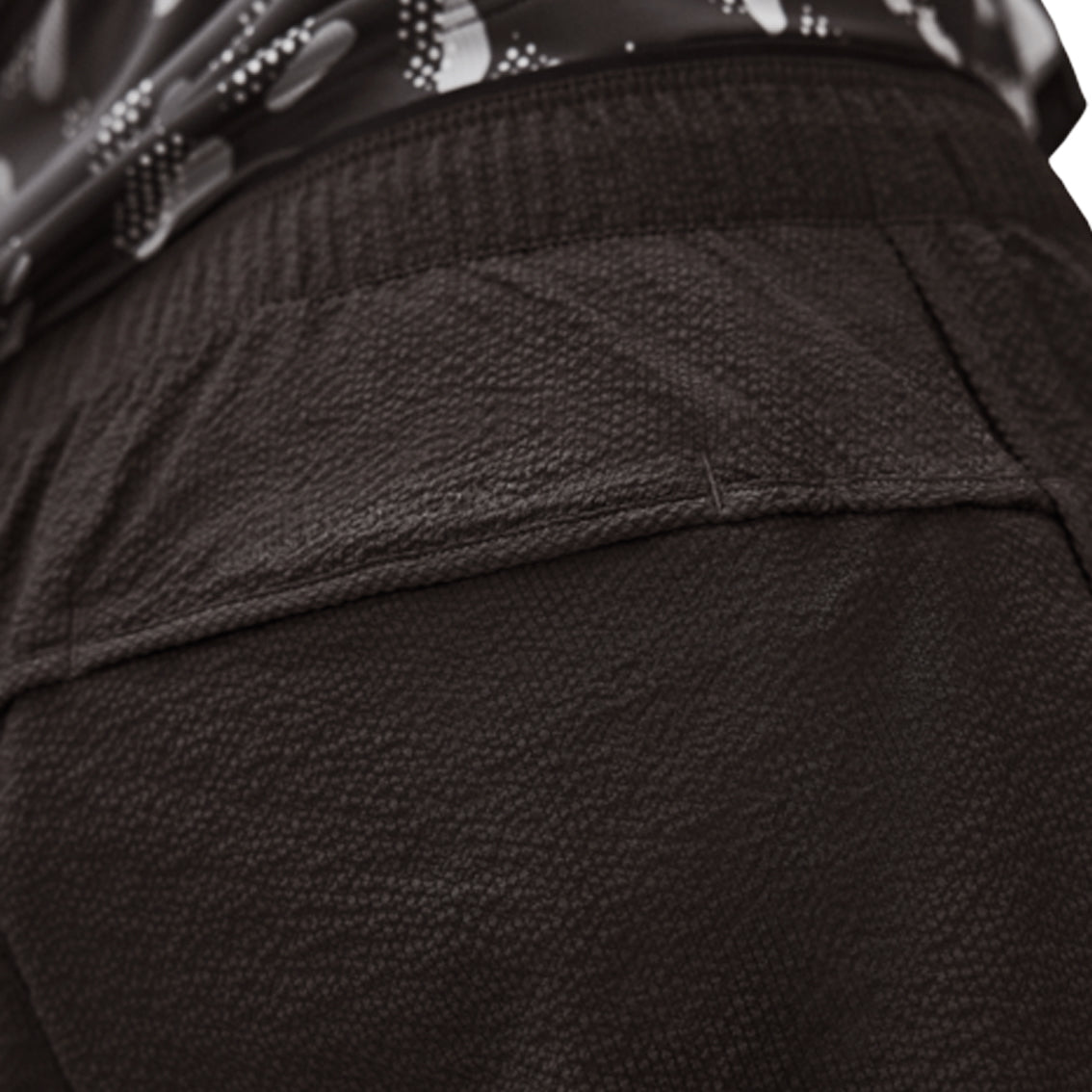 Mens On Running Performance Volt Shorts