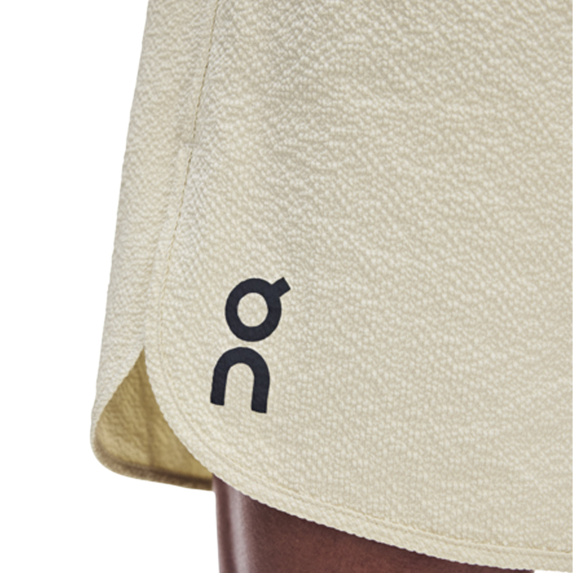 Mens On Running Performance Volt Shorts