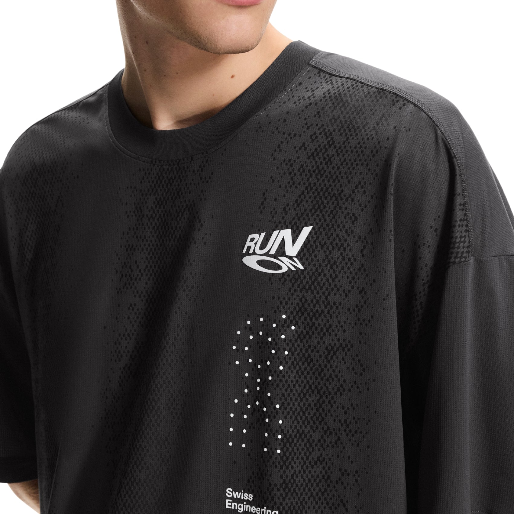 Mens On Running Performance Volt-T