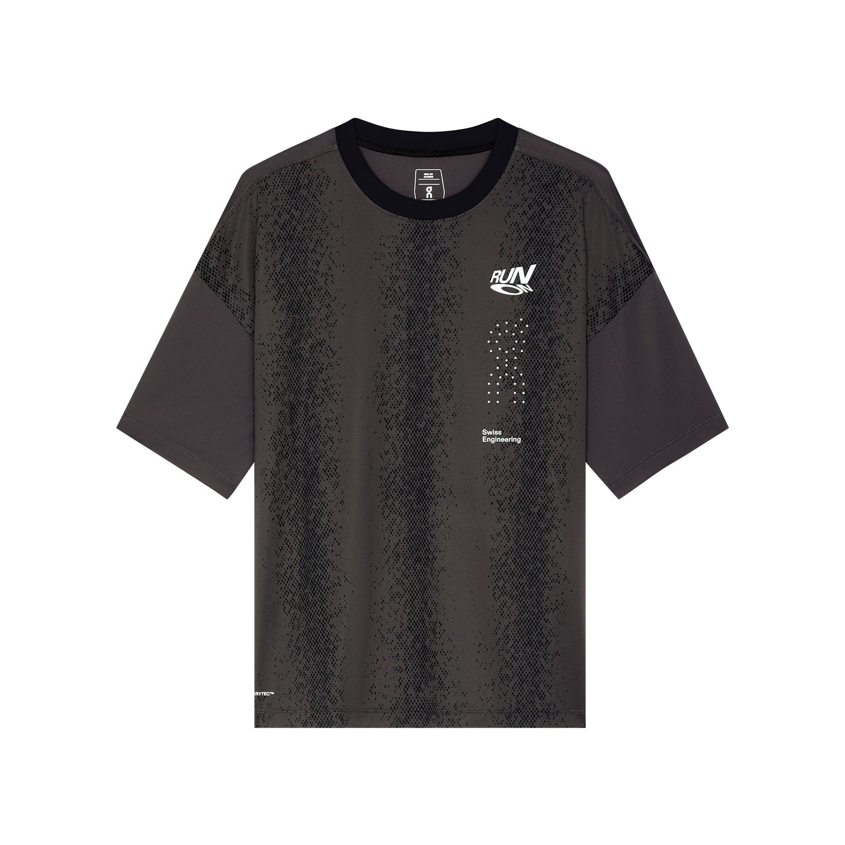 Mens On Running Performance Volt-T