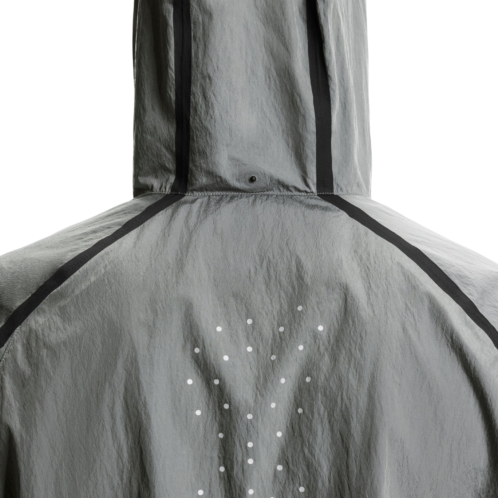 Mens On Running Performance Volt-T Jacket