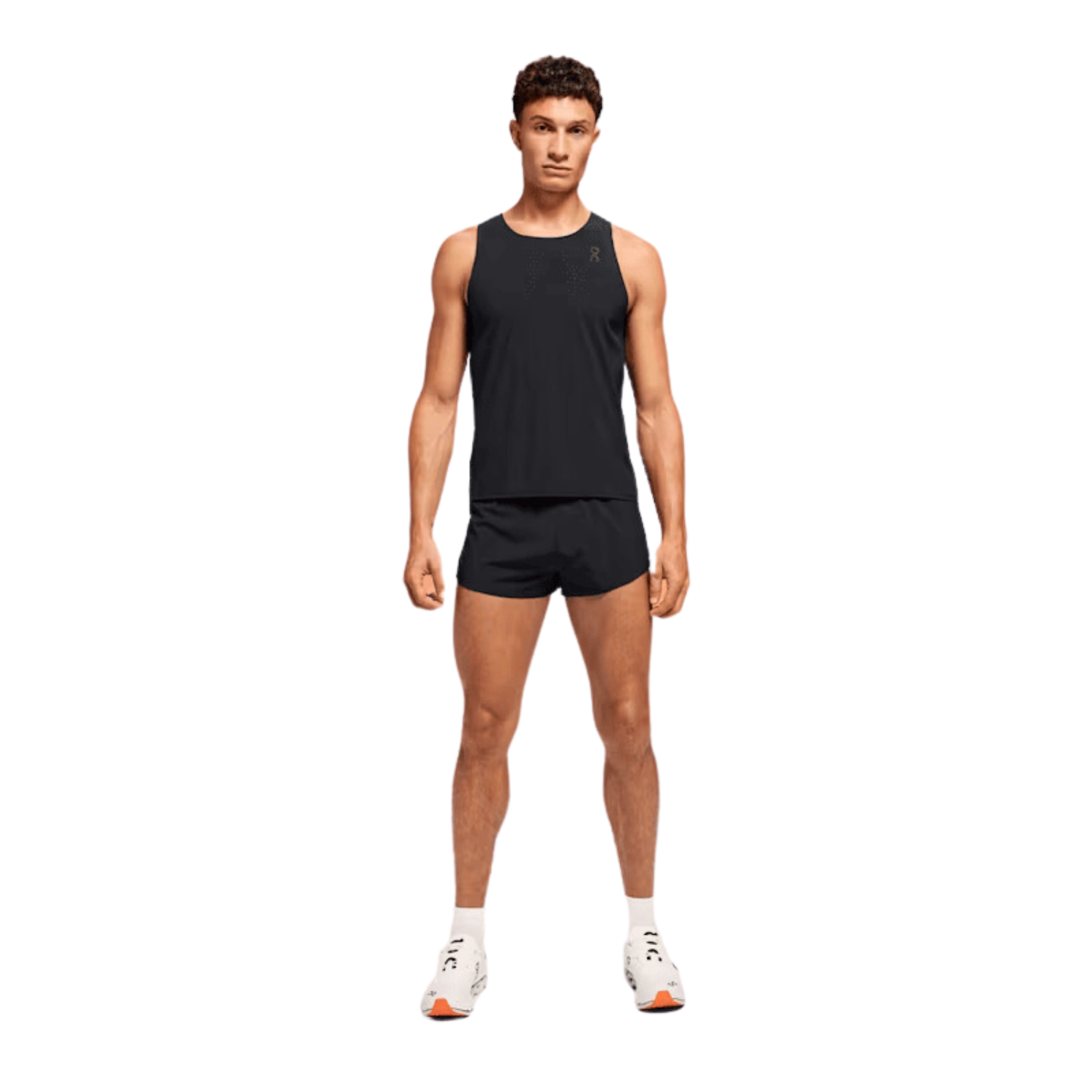 Mens On Running Race Shorts (2024)
