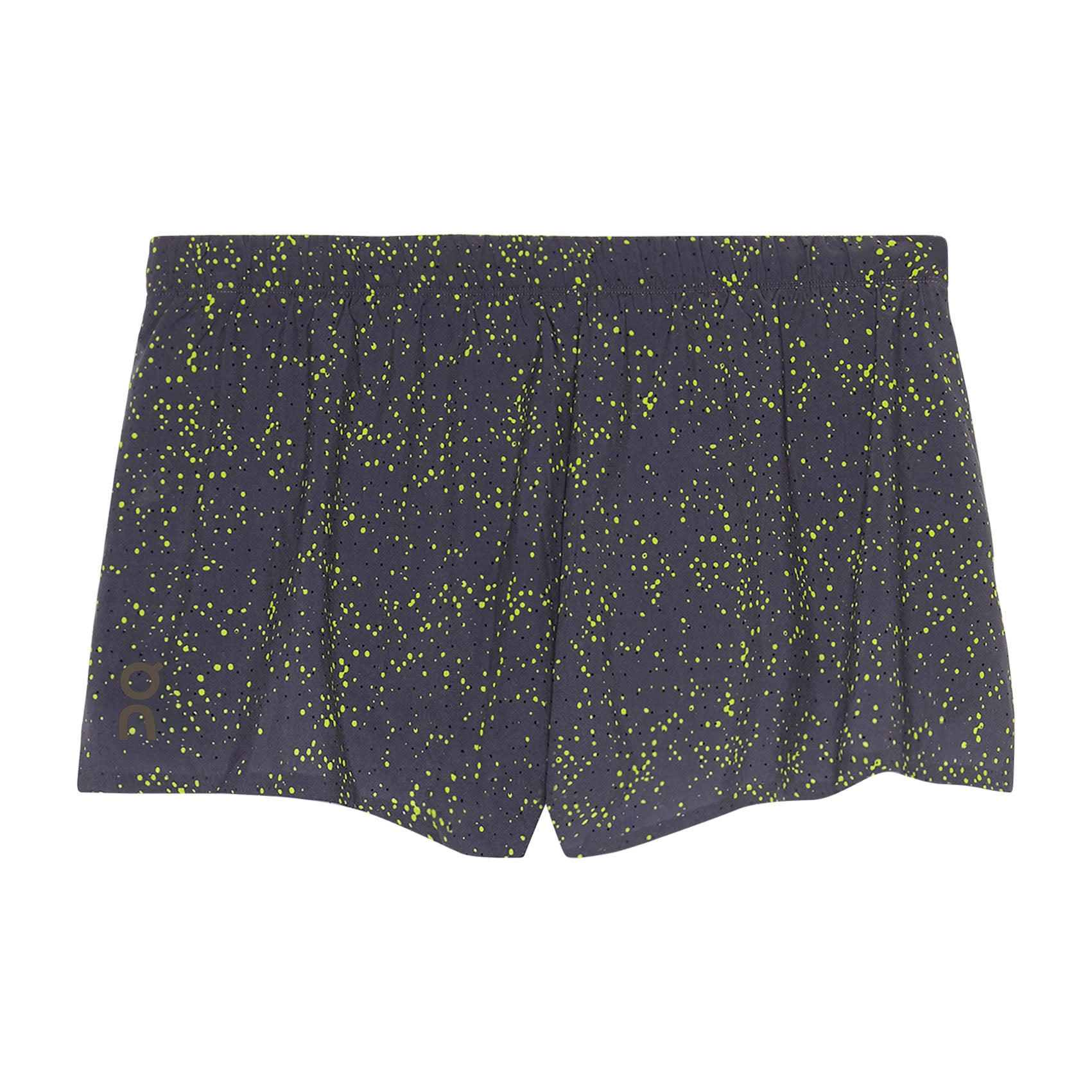 Mens On Running Race Shorts (2024)