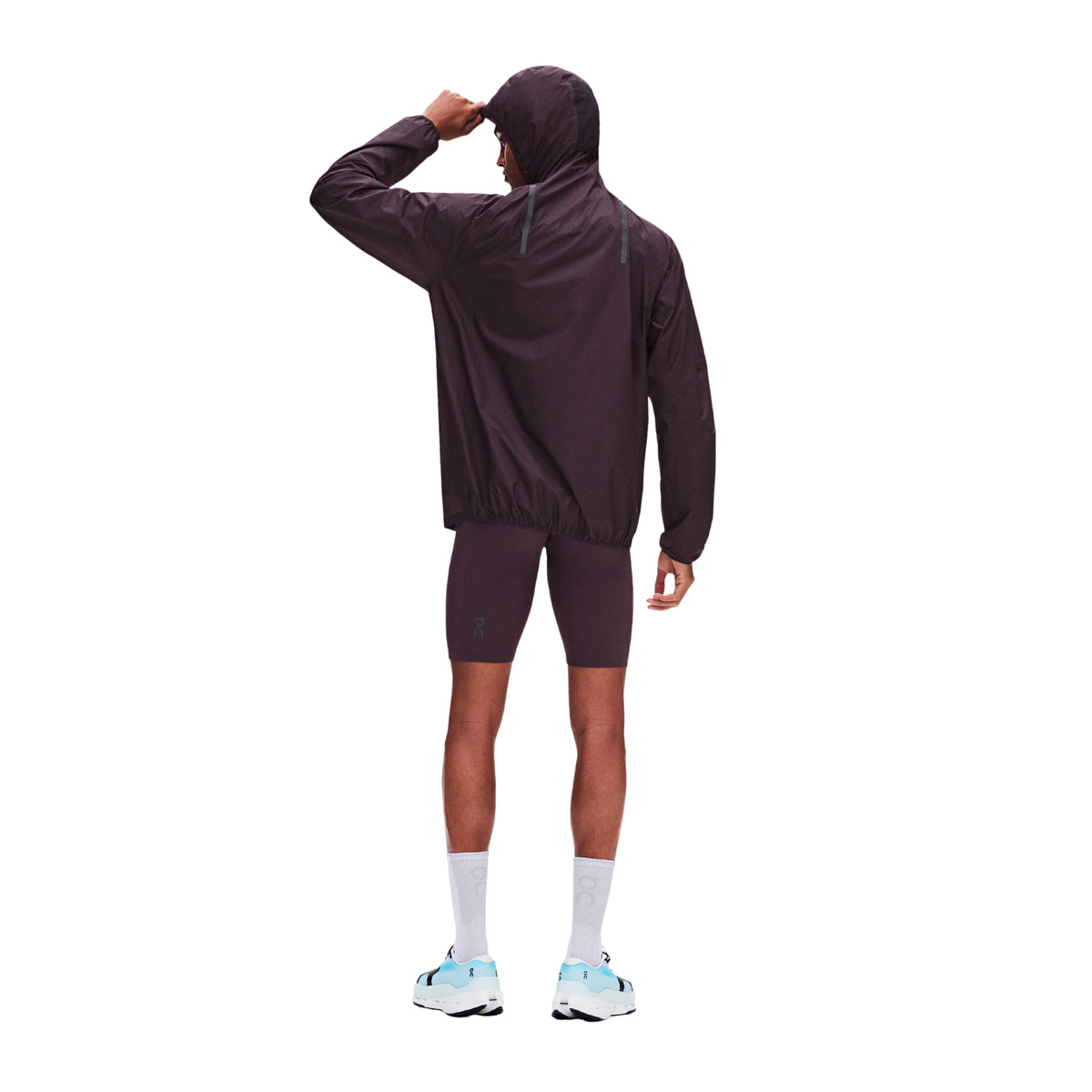 Mens On Running Ultra Jacket