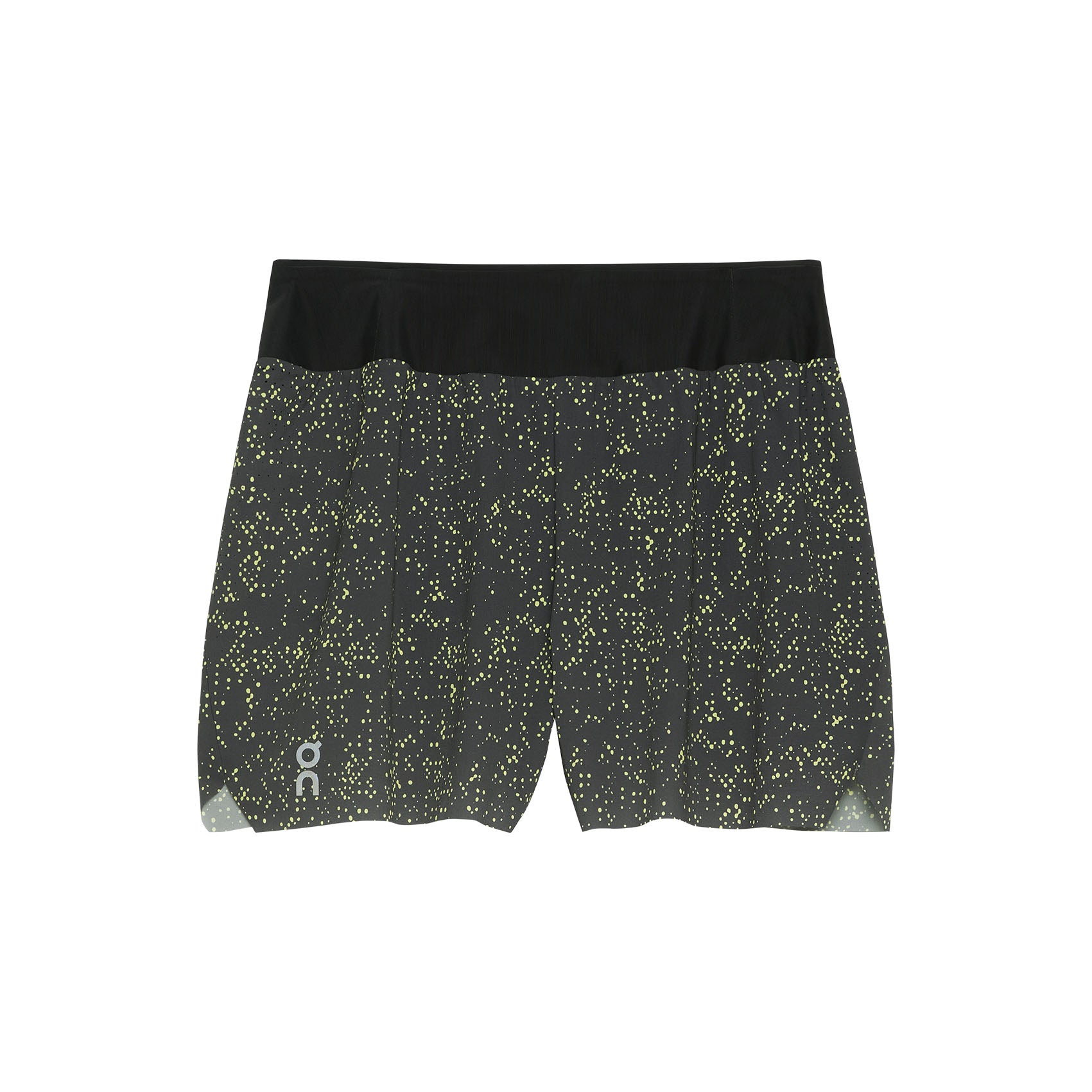 Mens On Running Ultra Shorts