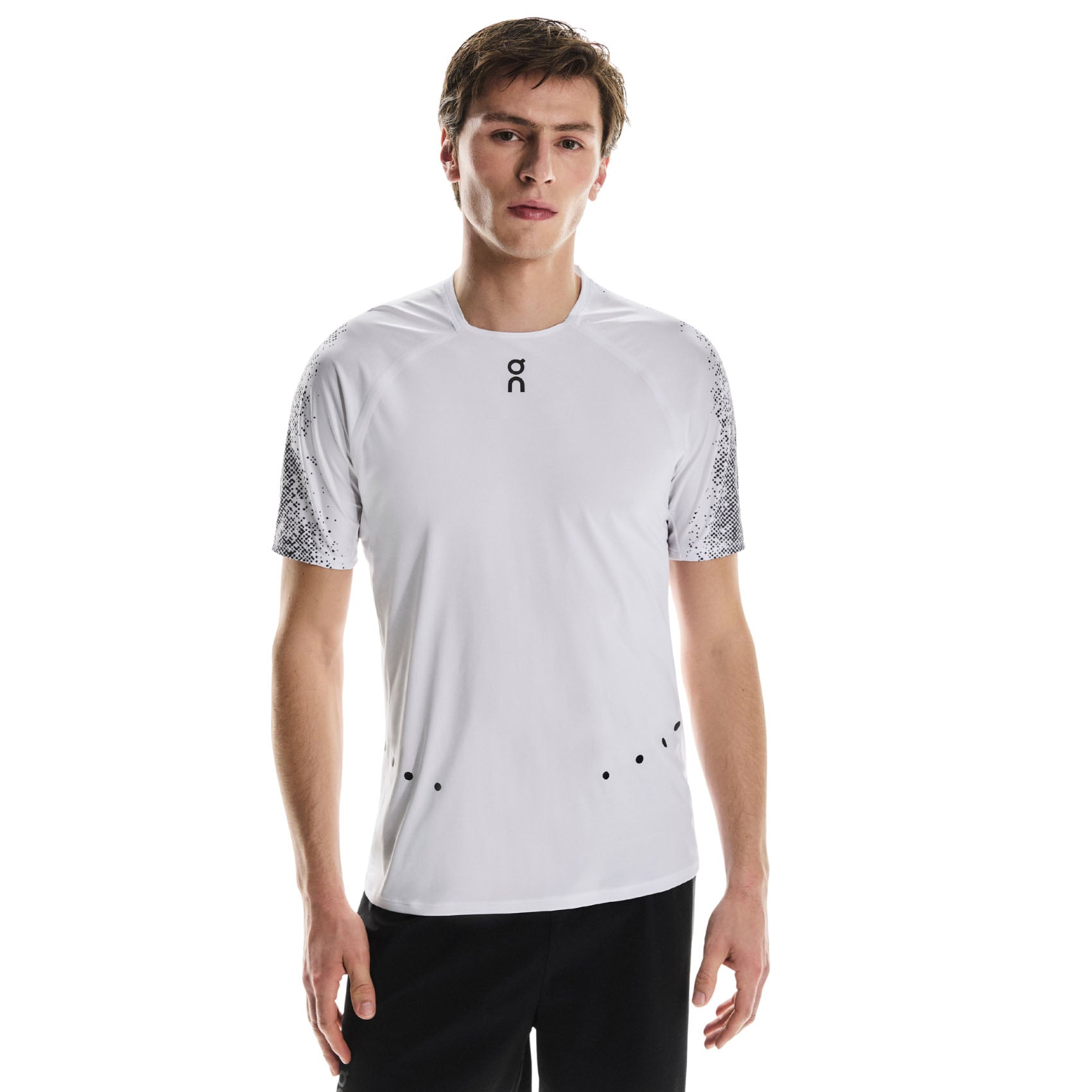Mens On Running Ultra-T