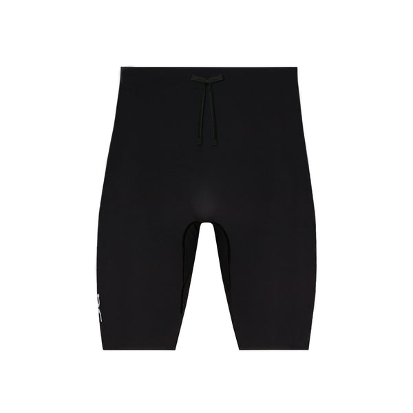 Mens On Running Zero Half Tights | Ultra-Lightweight Supportive