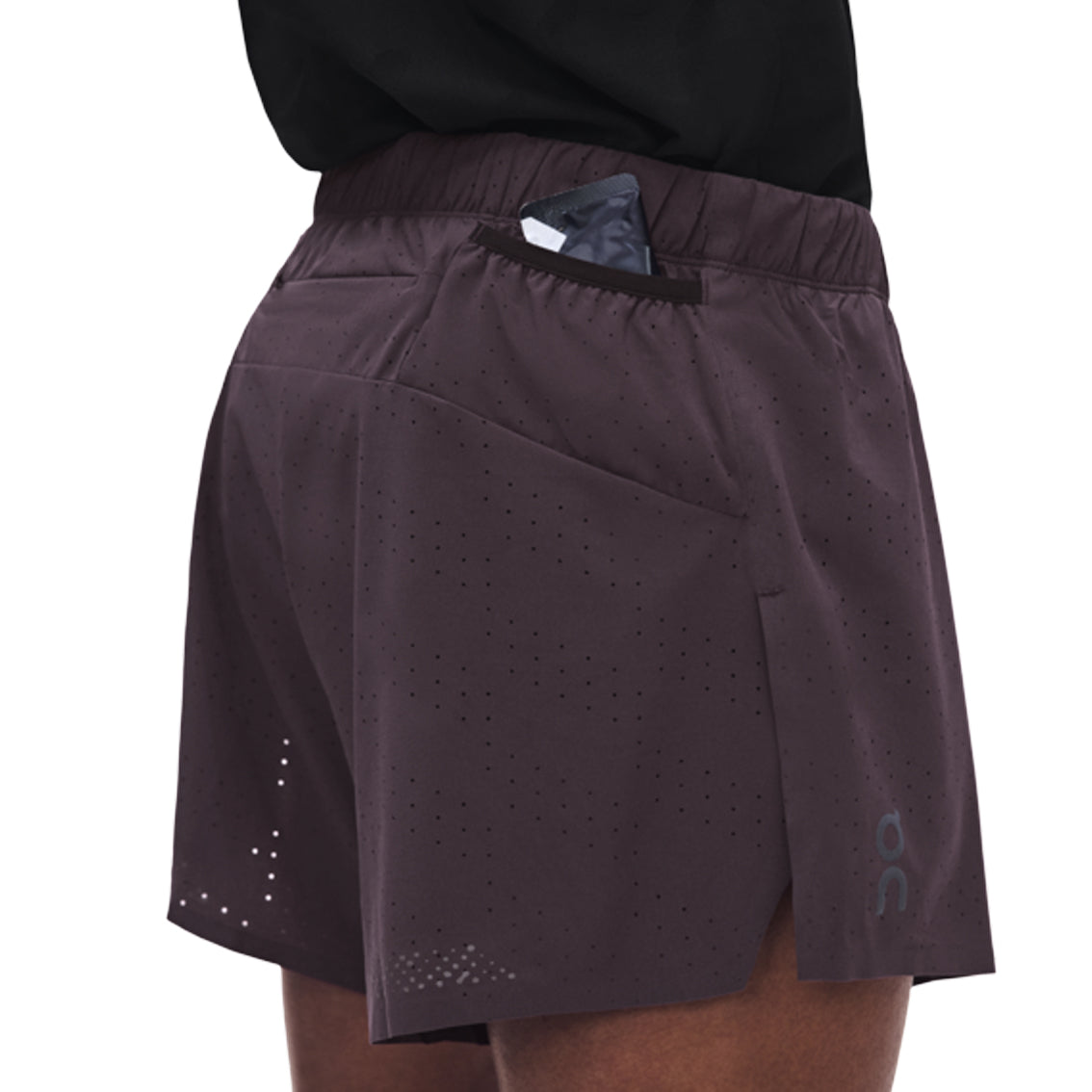 Mens On Running Zero Shorts