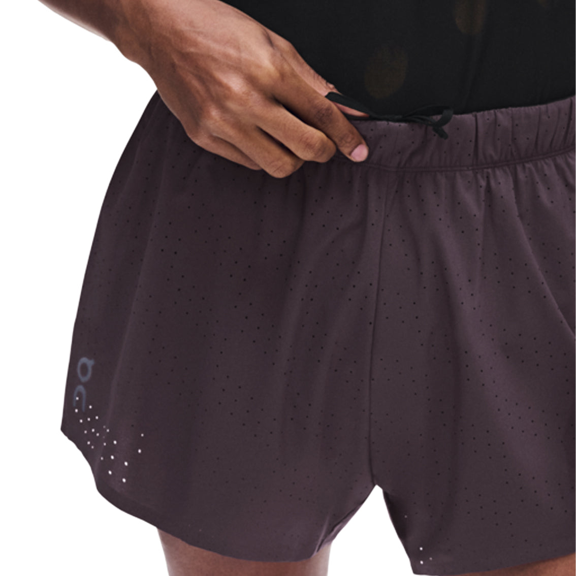 Mens On Running Zero Shorts