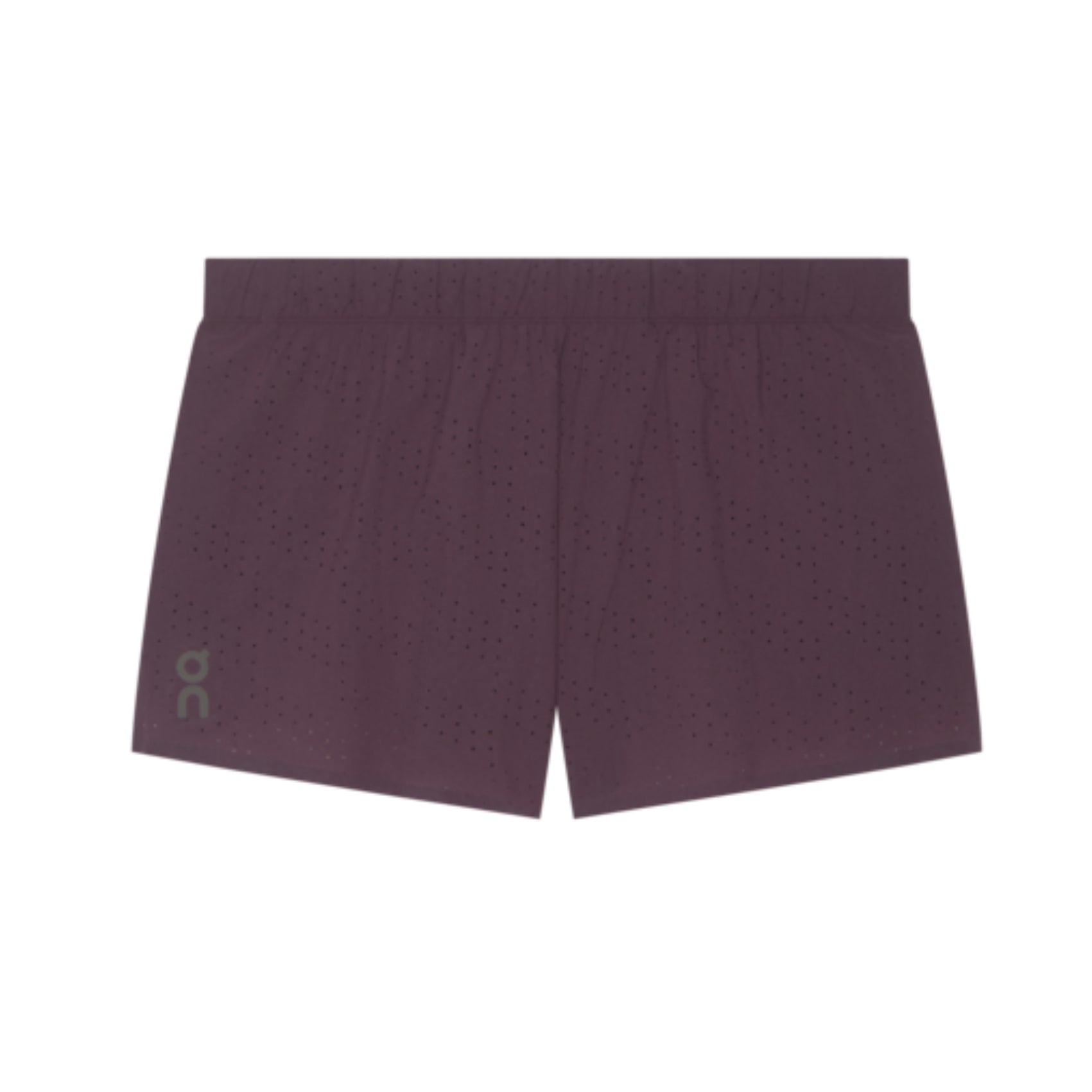 Mens On Running Zero Shorts