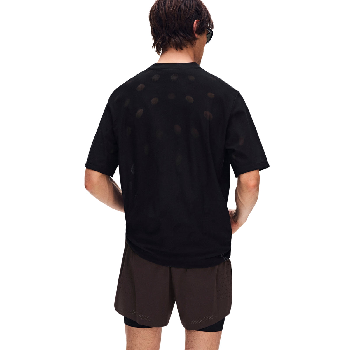 Mens On Running Zero-T Breathe