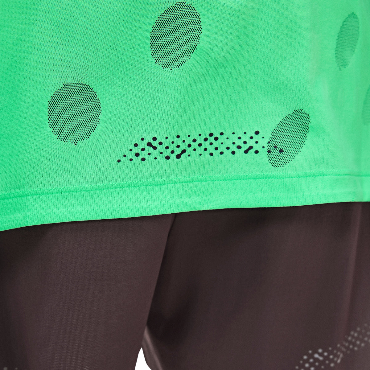 Mens On Running Zero-T Breathe