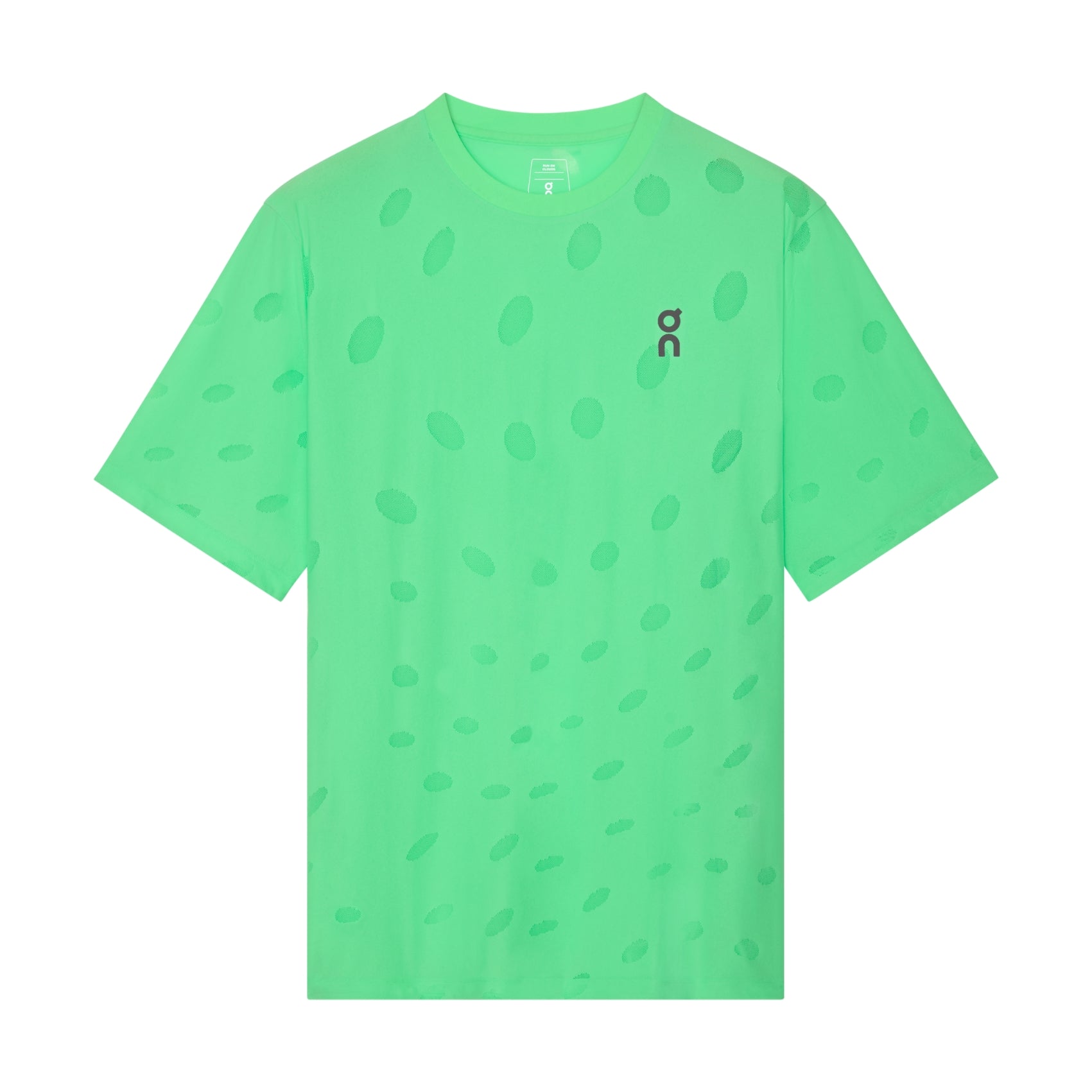 Mens On Running Zero-T Breathe