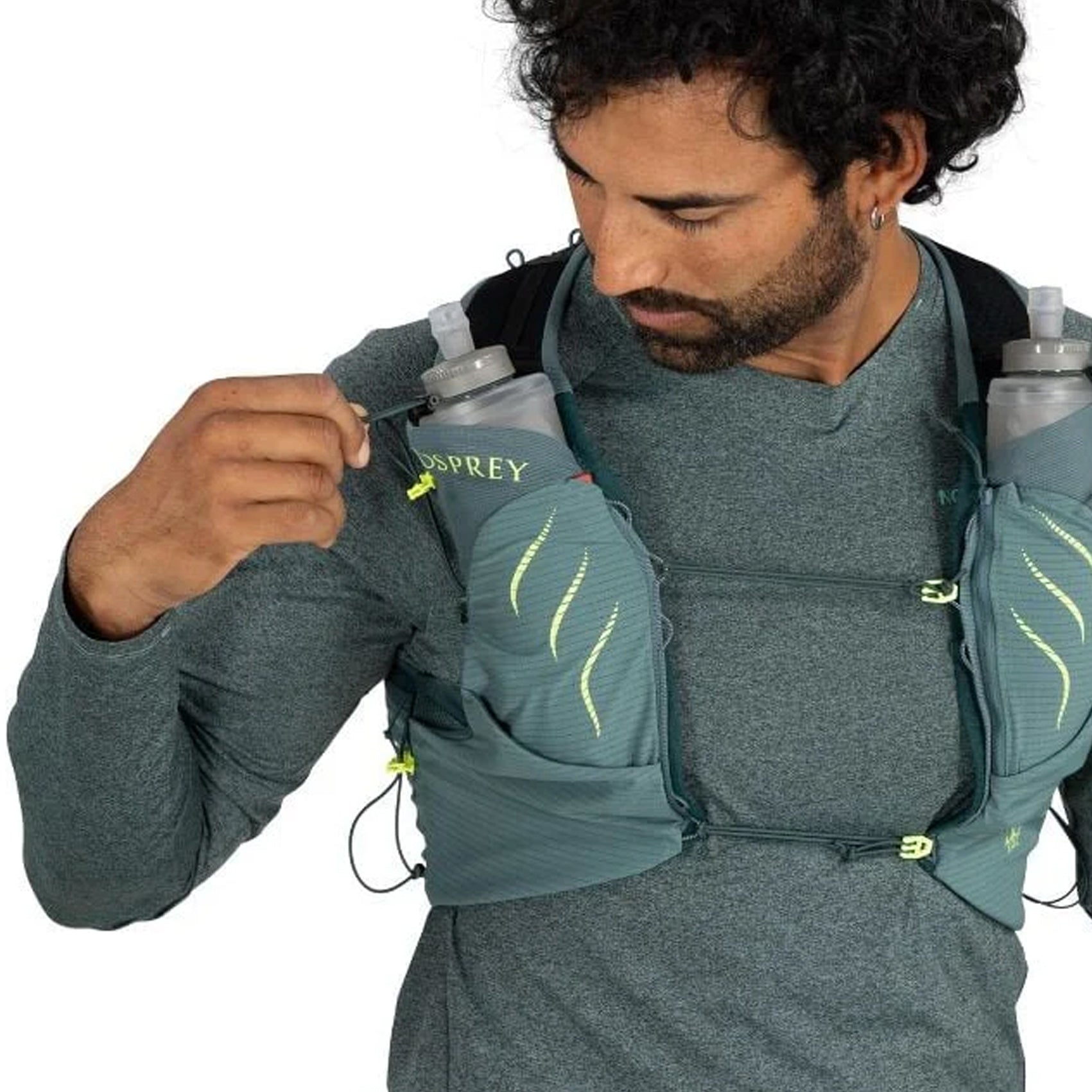 Mens Osprey Duro Pro 7