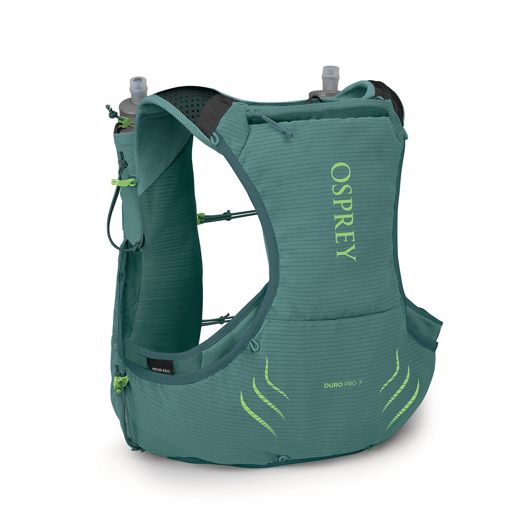 Mens Osprey Duro Pro 7