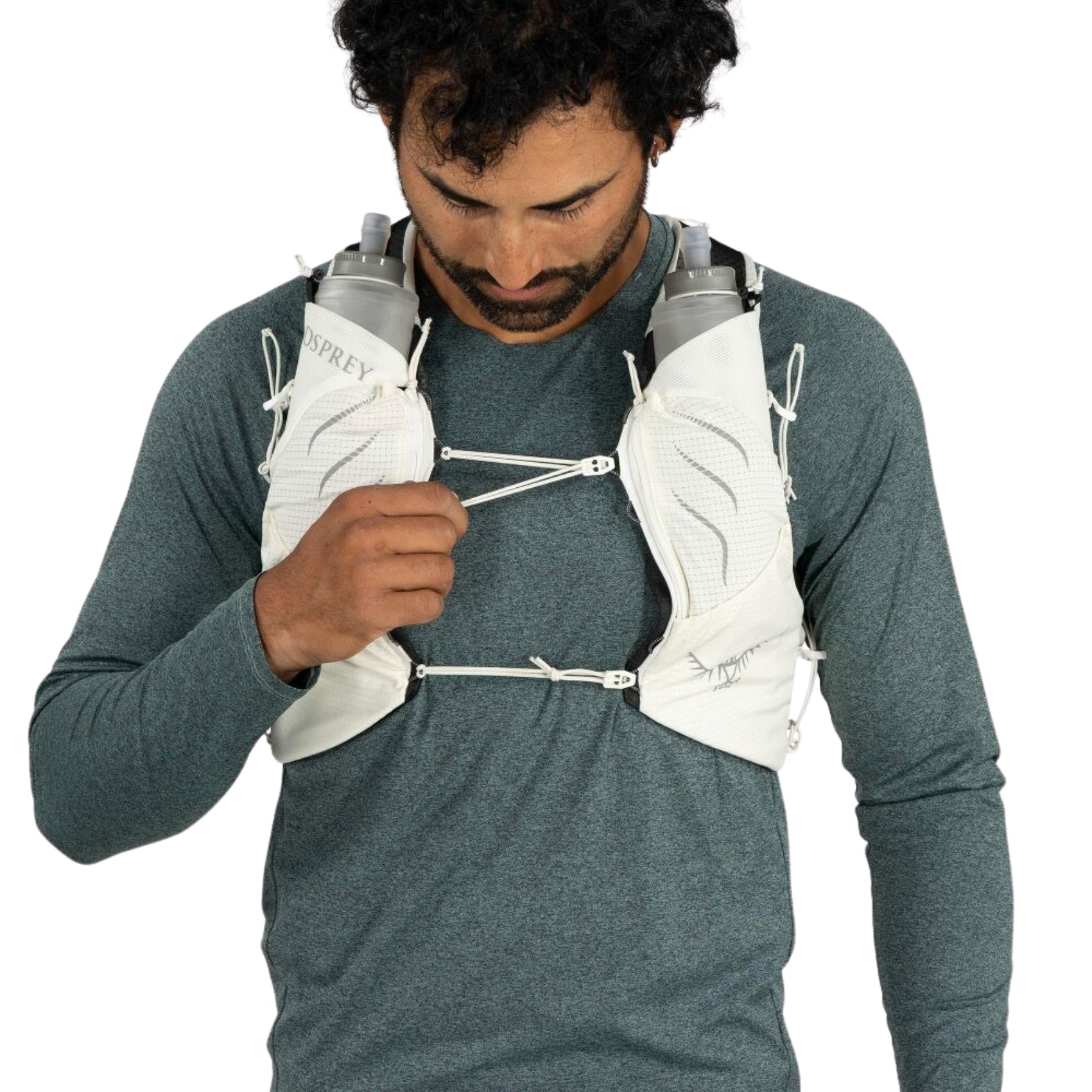 Mens Osprey Duro Pro 10