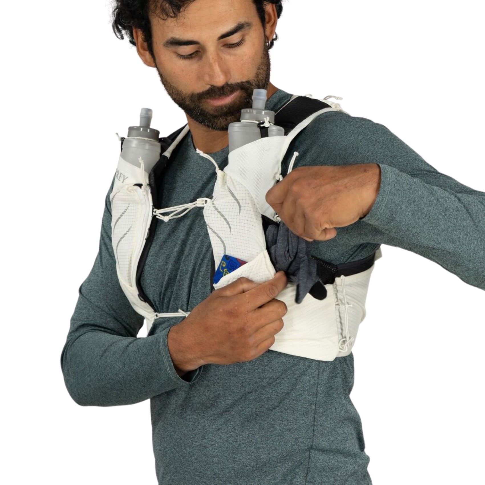 Mens Osprey Duro Pro 10