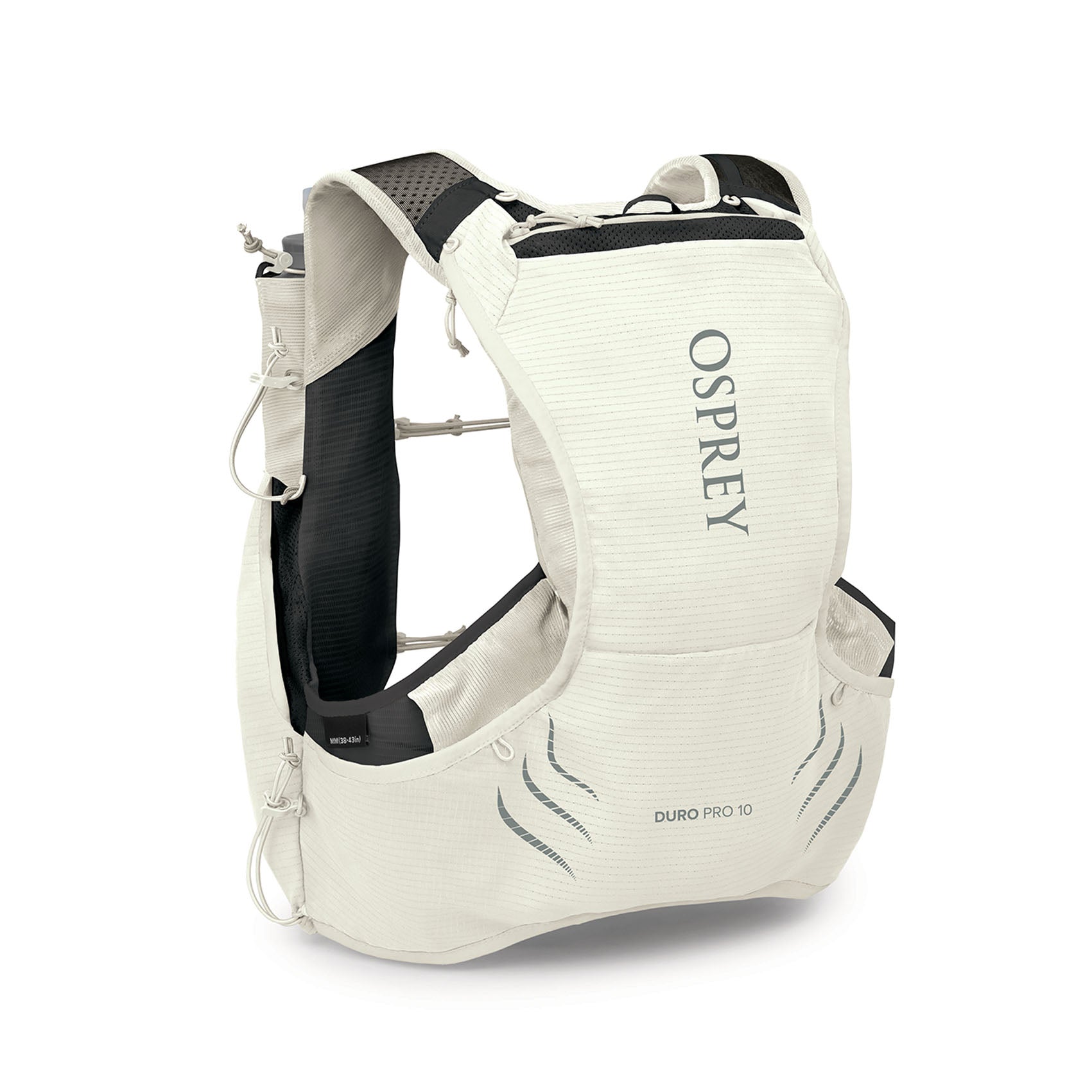 Mens Osprey Duro Pro 10