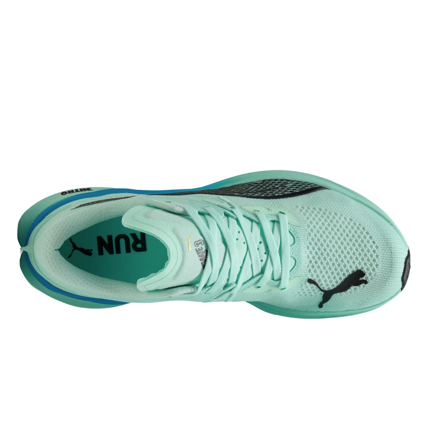 Mens PUMA Deviate NITRO 3