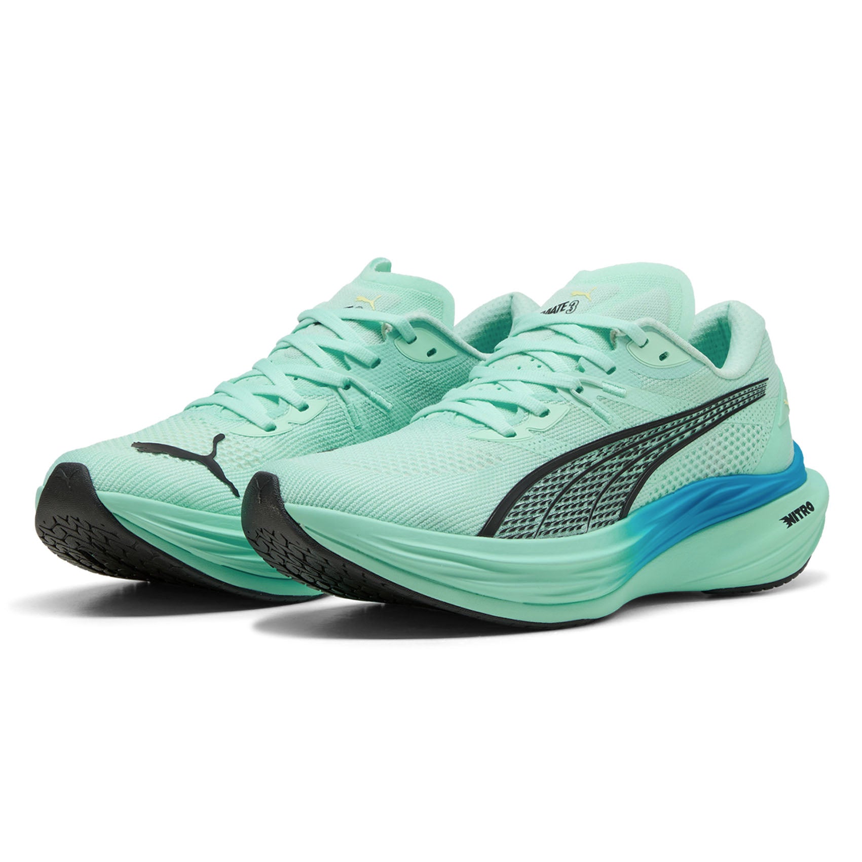 Mens PUMA Deviate NITRO 3