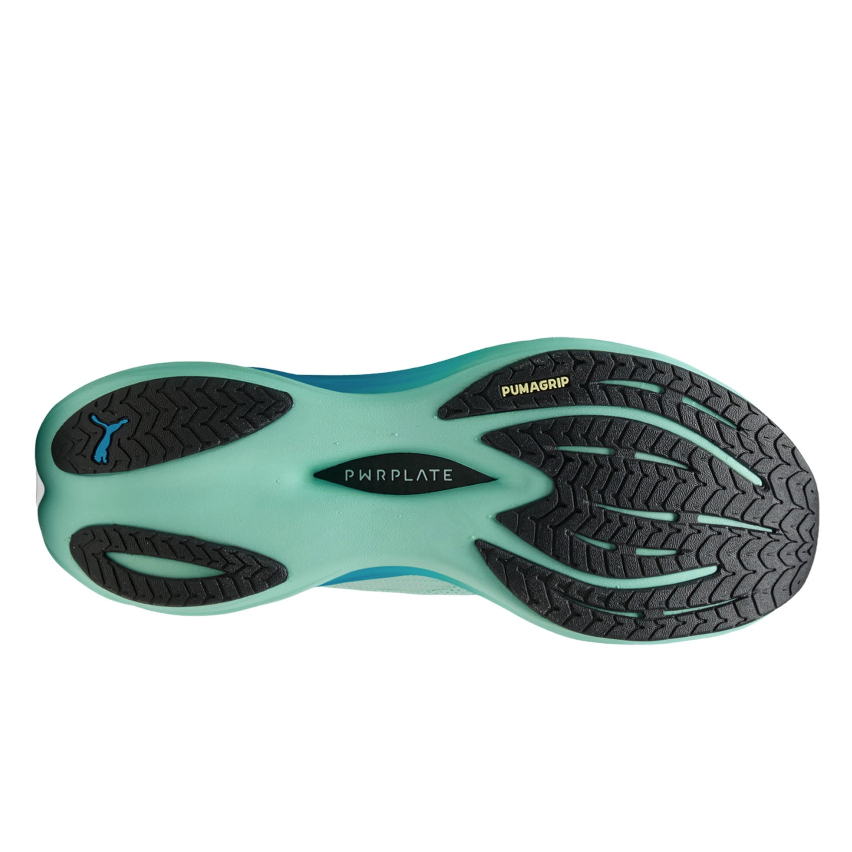 Mens PUMA Deviate NITRO 3