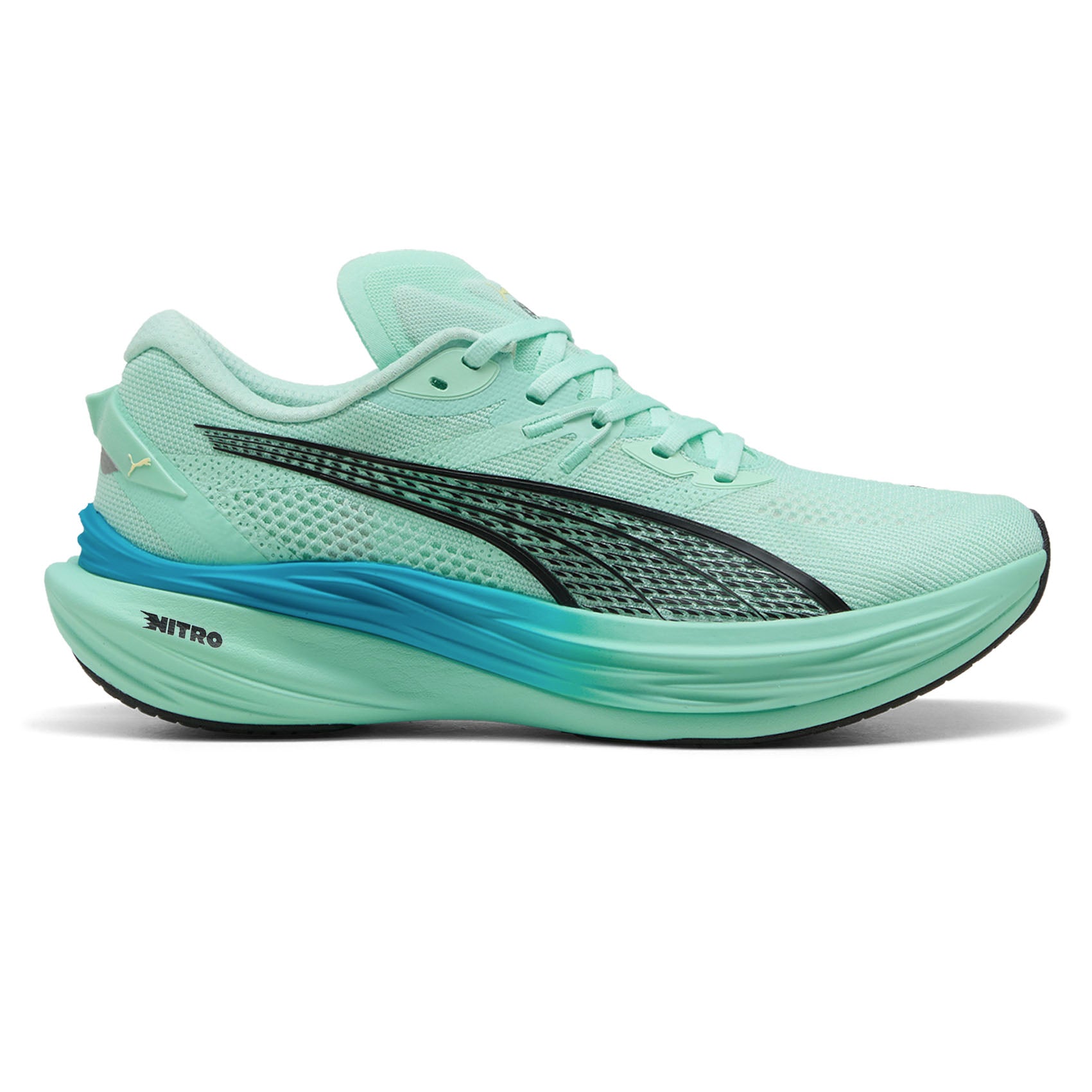 Mens PUMA Deviate NITRO 3