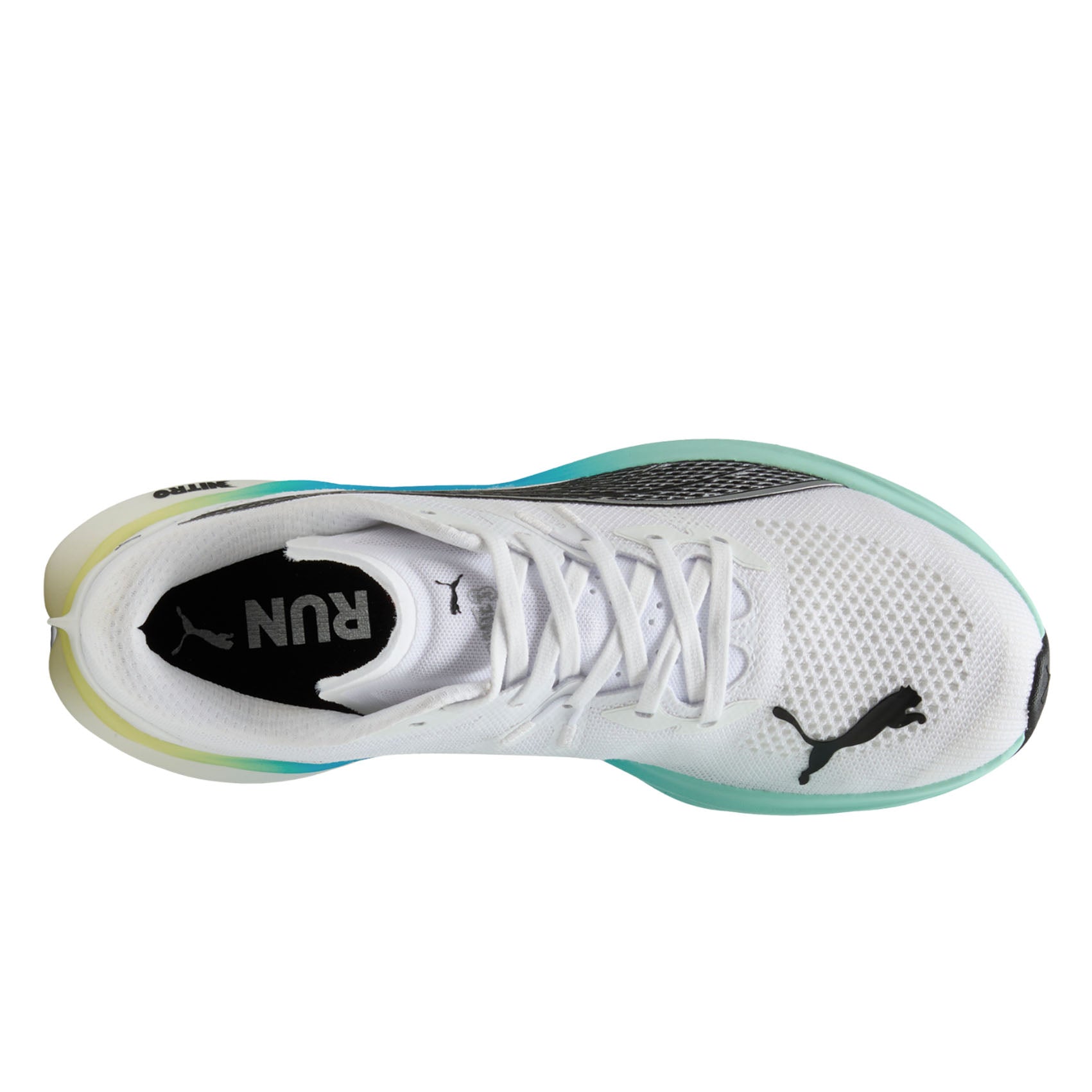 Mens PUMA Deviate NITRO 3